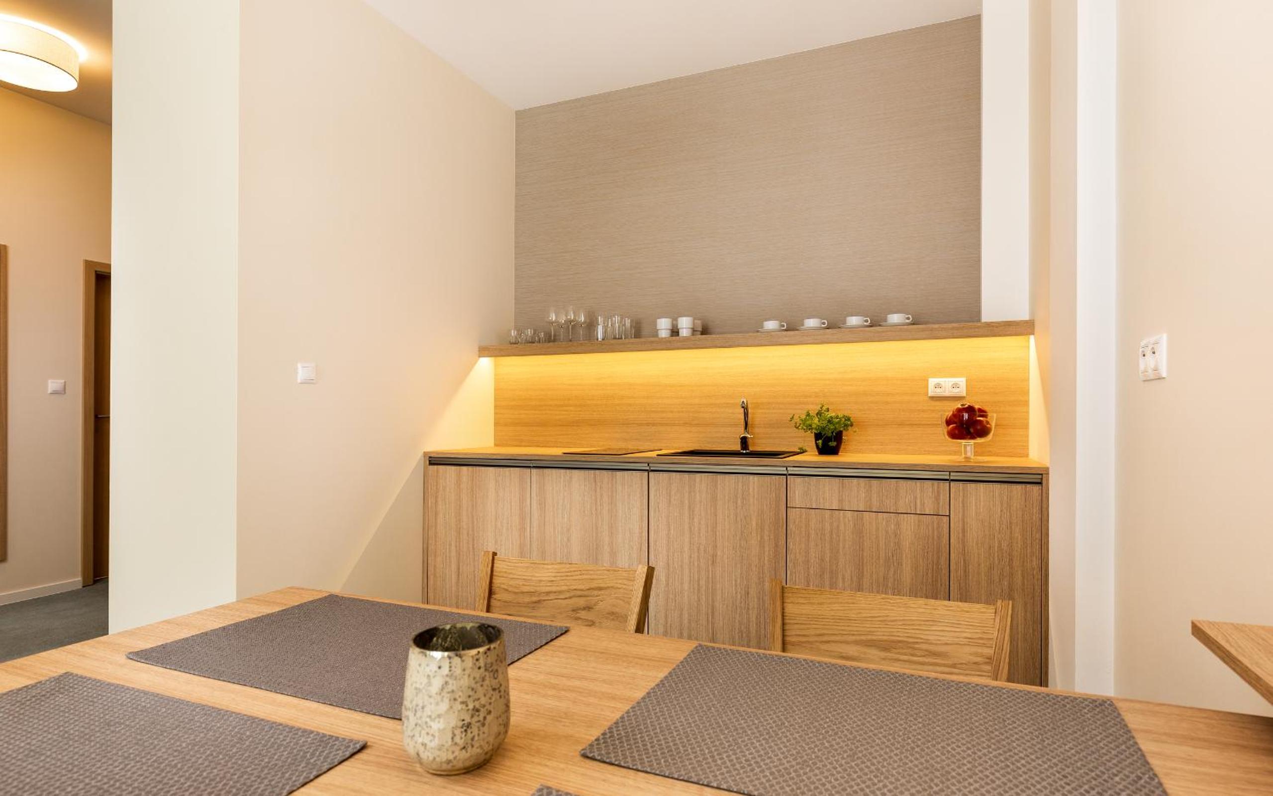 Studio Comfort HR2 (4* standard) - Photo 4