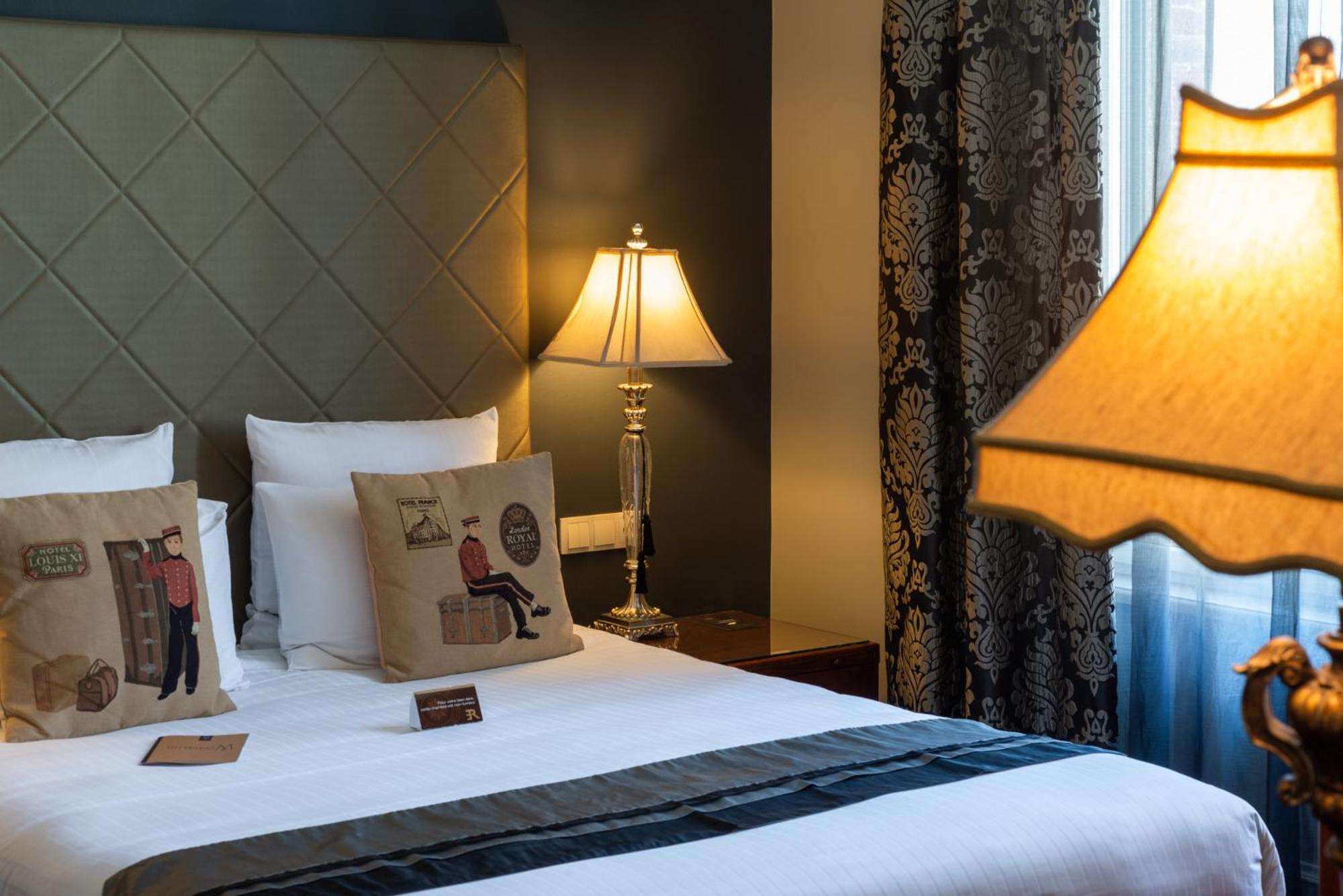 Classic Double or Twin Room photo 3