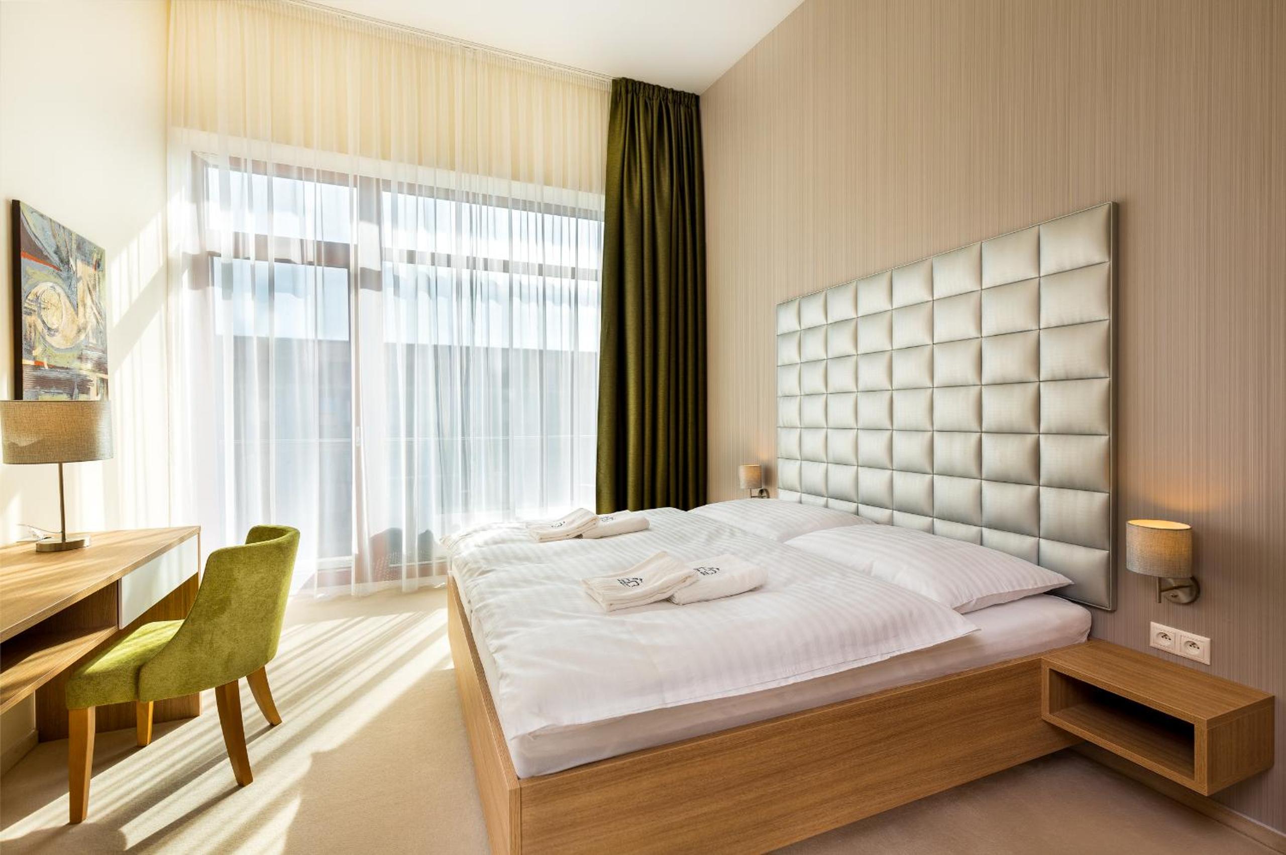 Family Apartment Deluxe HR2 (4* standard) - Photo 8