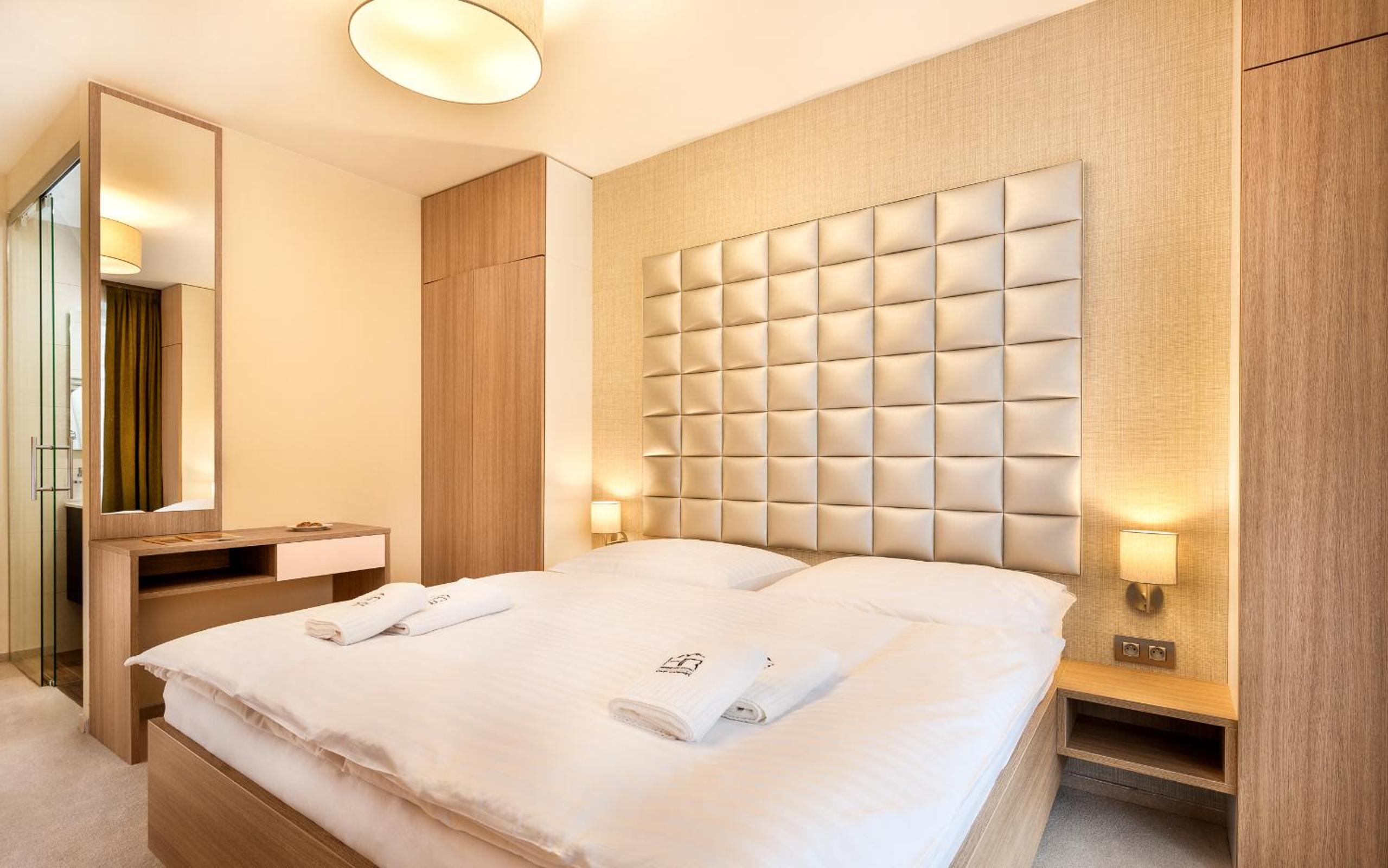Family Apartment Deluxe HR2 (4* standard) - Photo 3