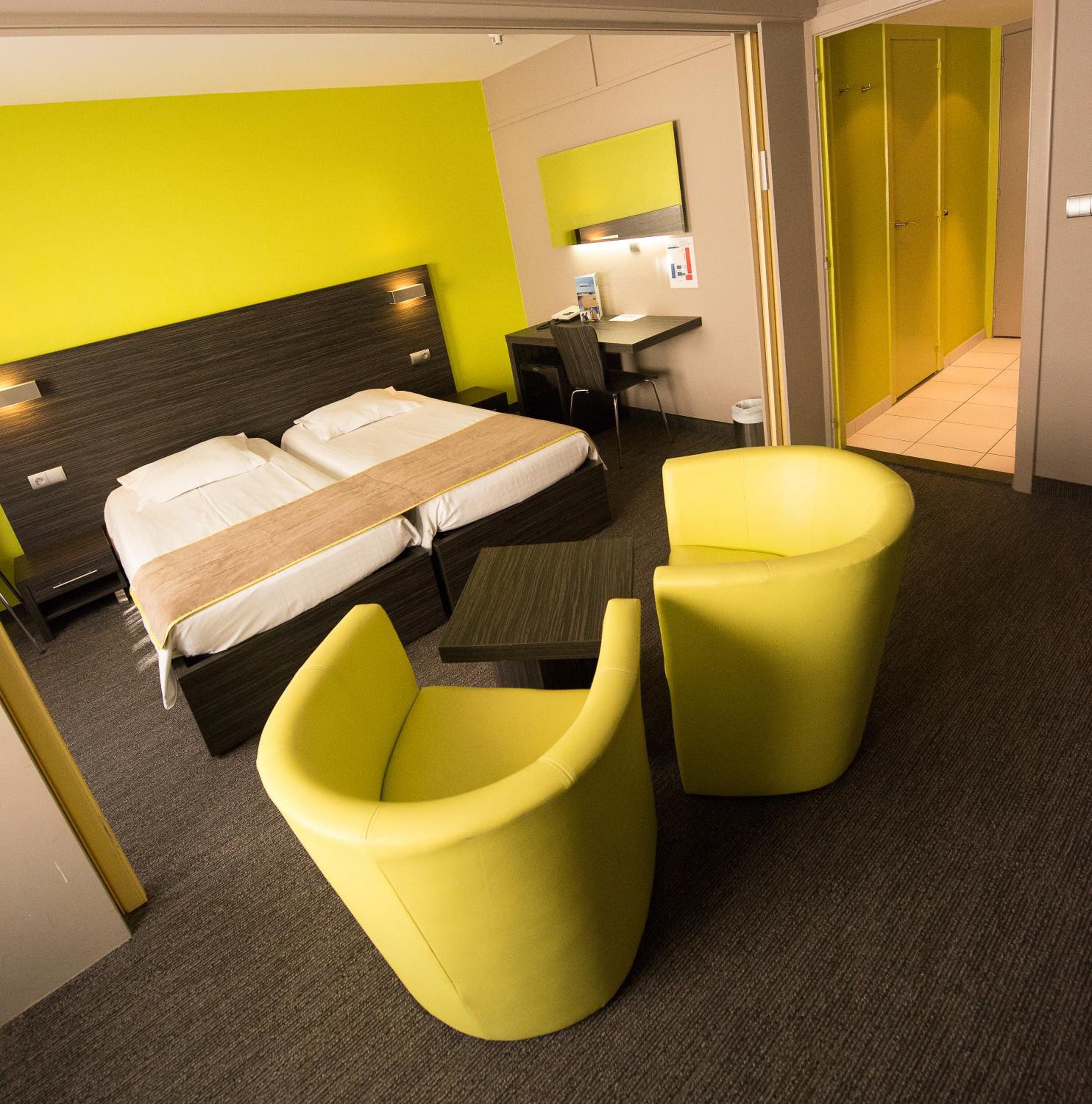 Junior Suite photo 2