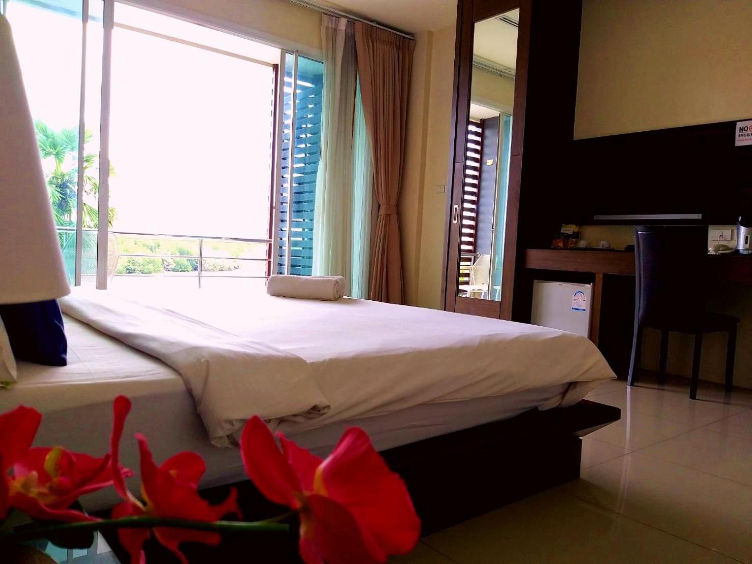Superior Double Room - Photo 7