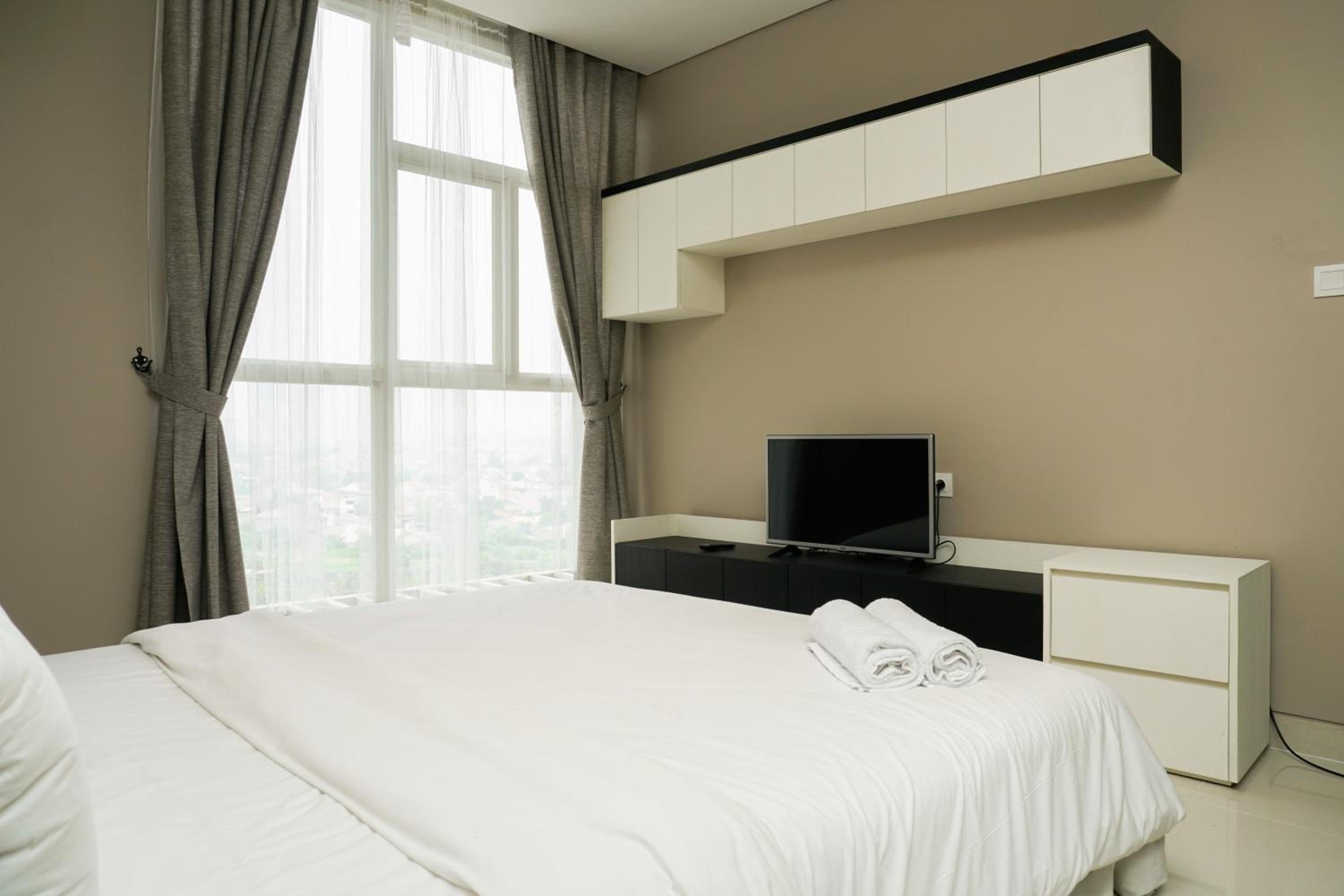 One-Bedroom Apartment - Photo 20
