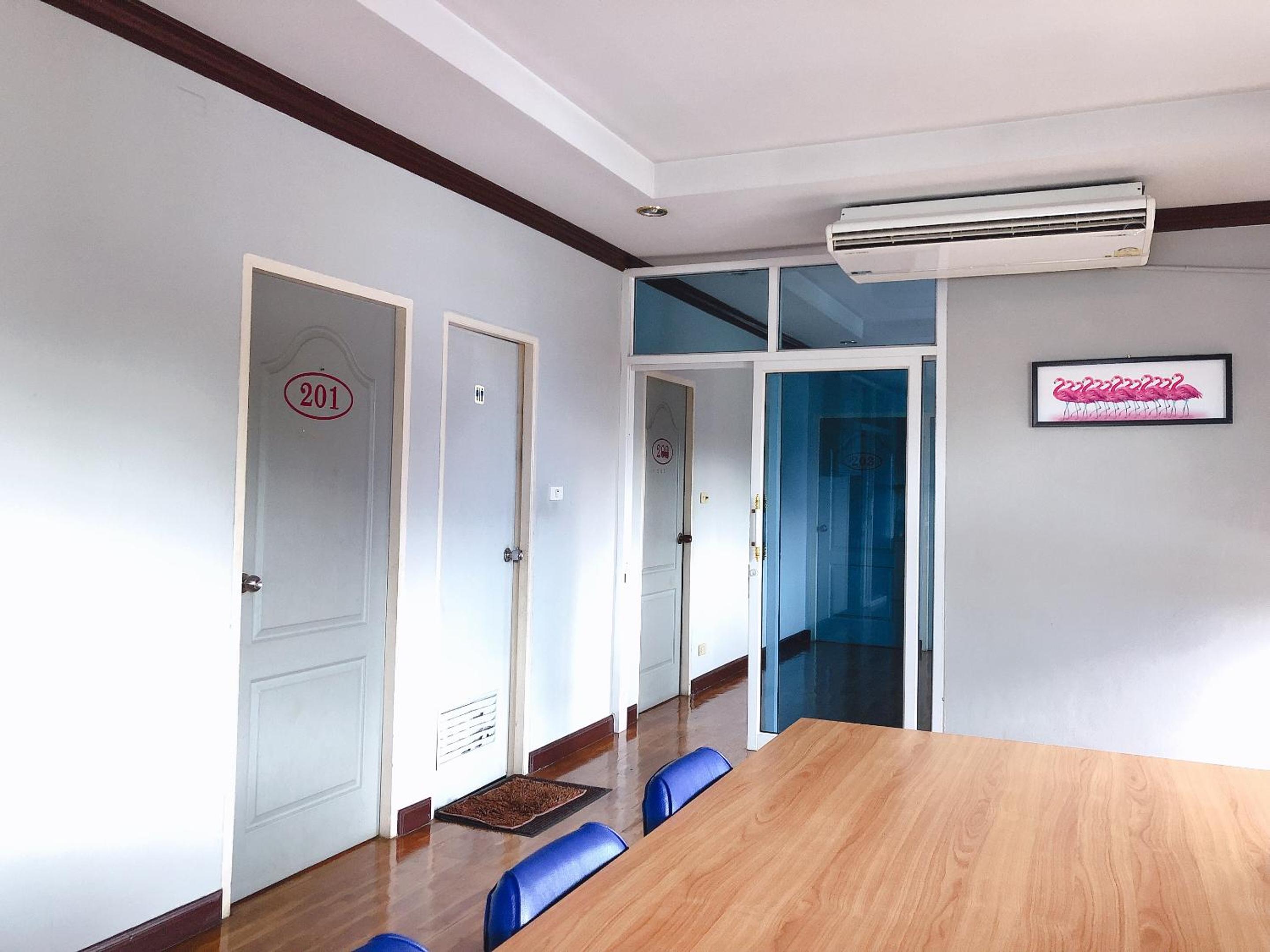 Four-Bedroom House - Photo 13