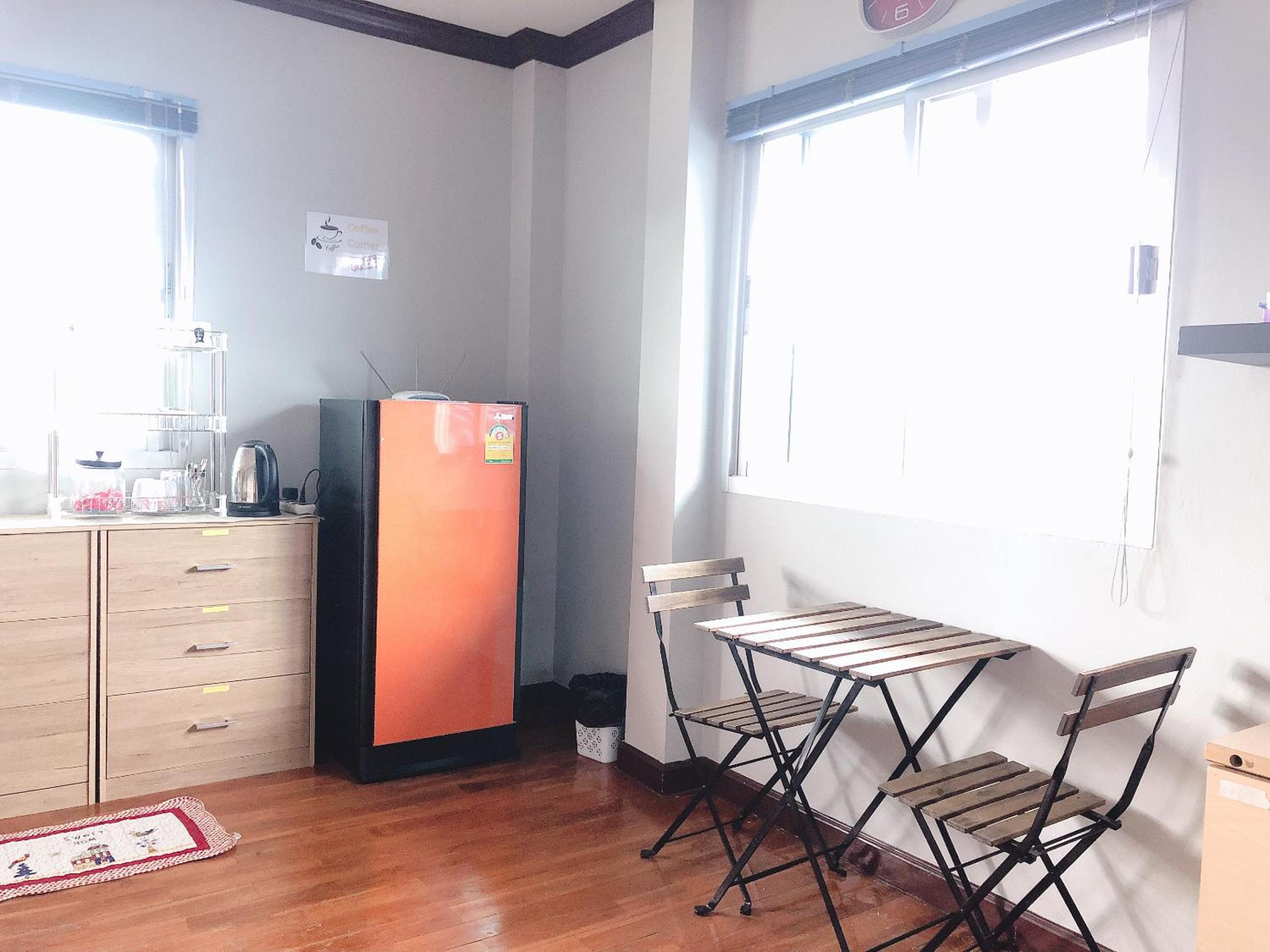 Four-Bedroom House - Photo 12