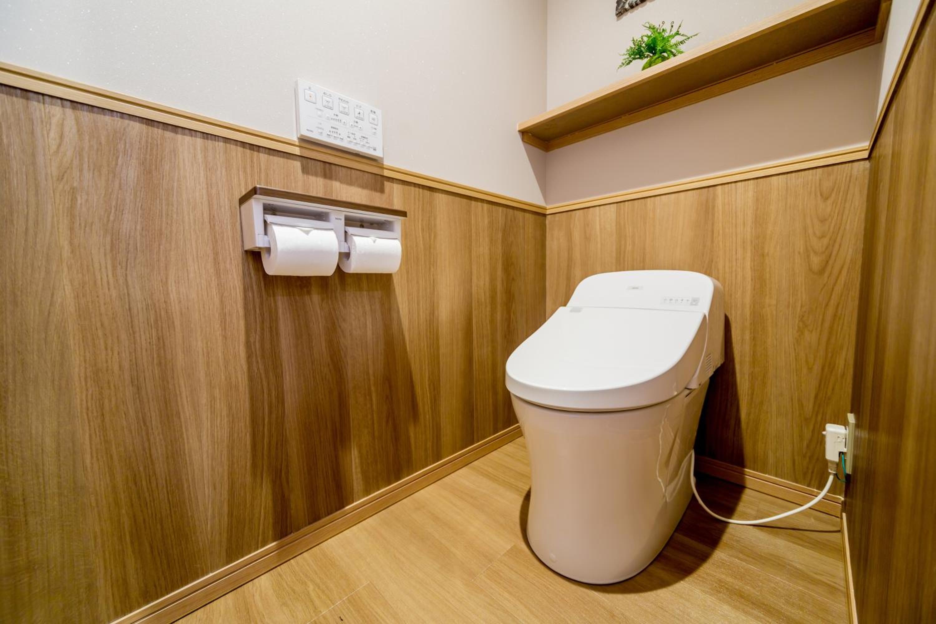 (Consecutive Night Stays) Deluxe Twin - Non-Smoking with Free All-you-can-drink Alcohol and Light Meal photo 2