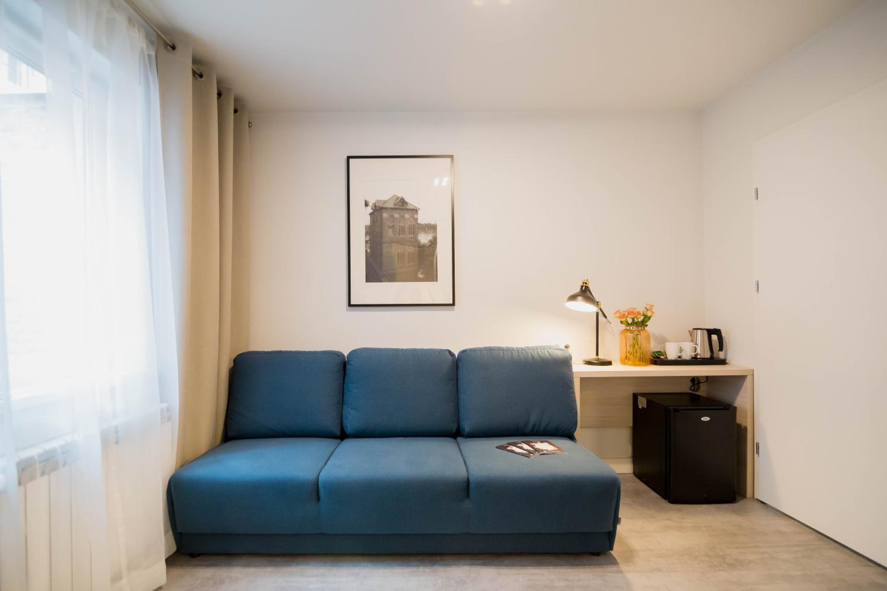 Deluxe Apartment - Photo 7