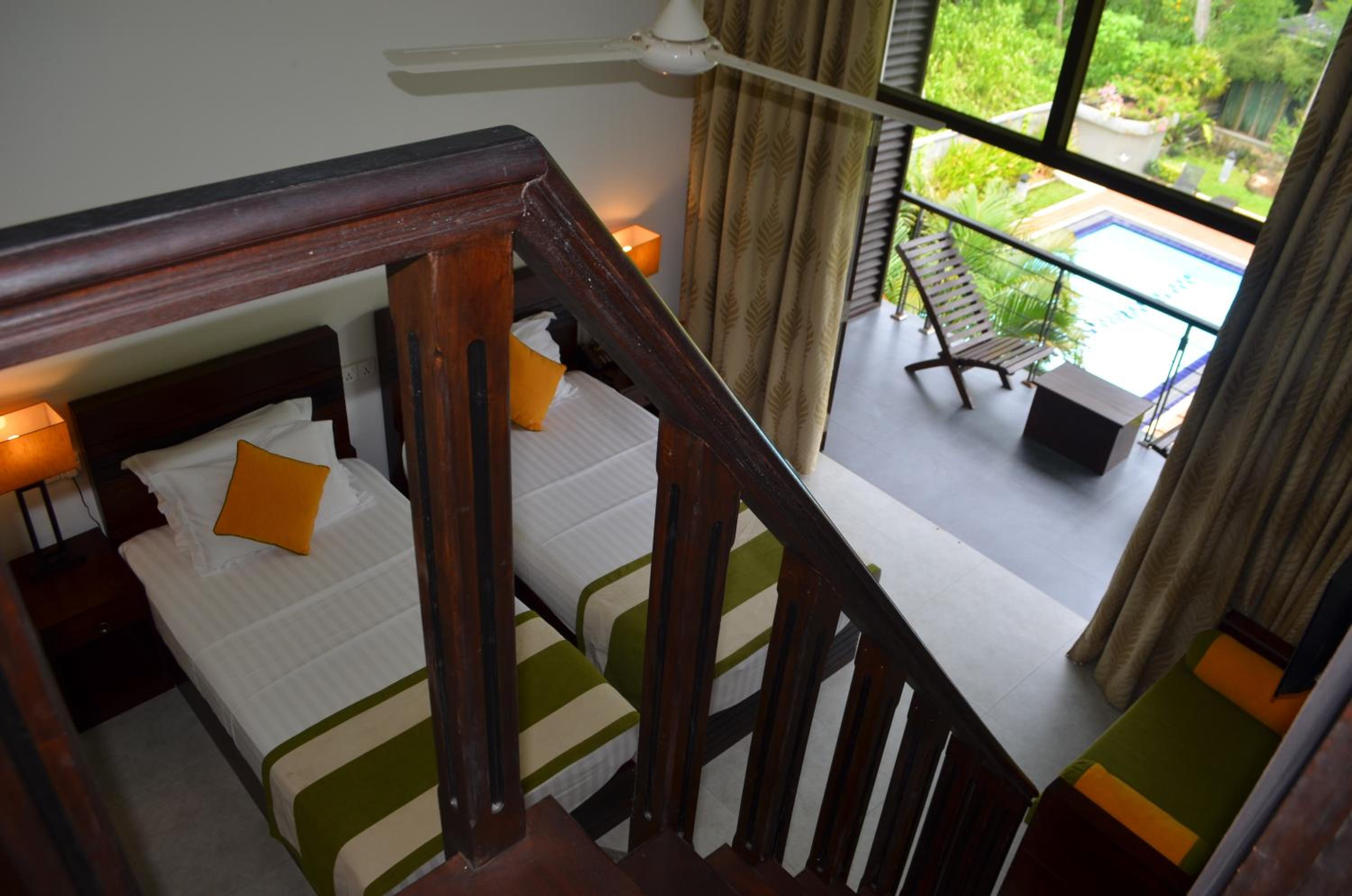 Superior Triple Room photo 1