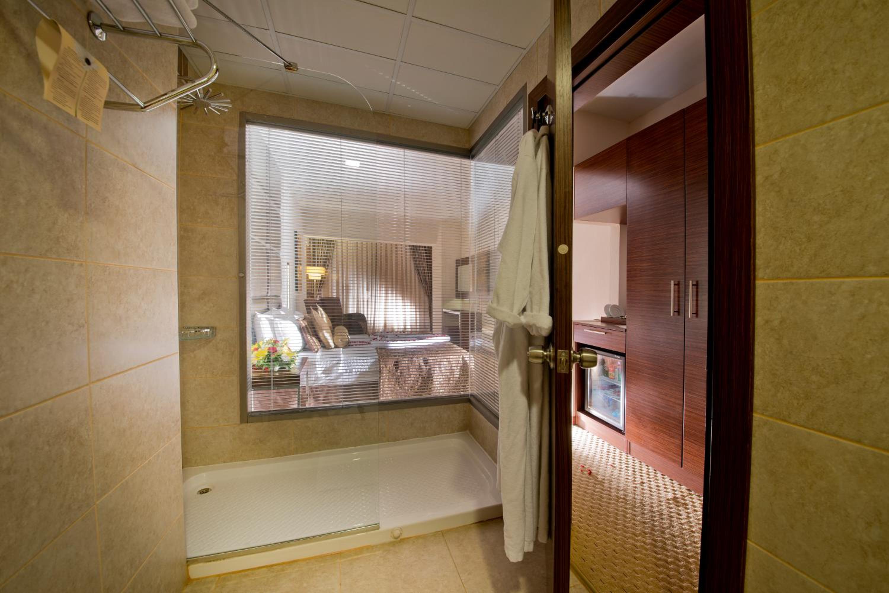 Corner Room