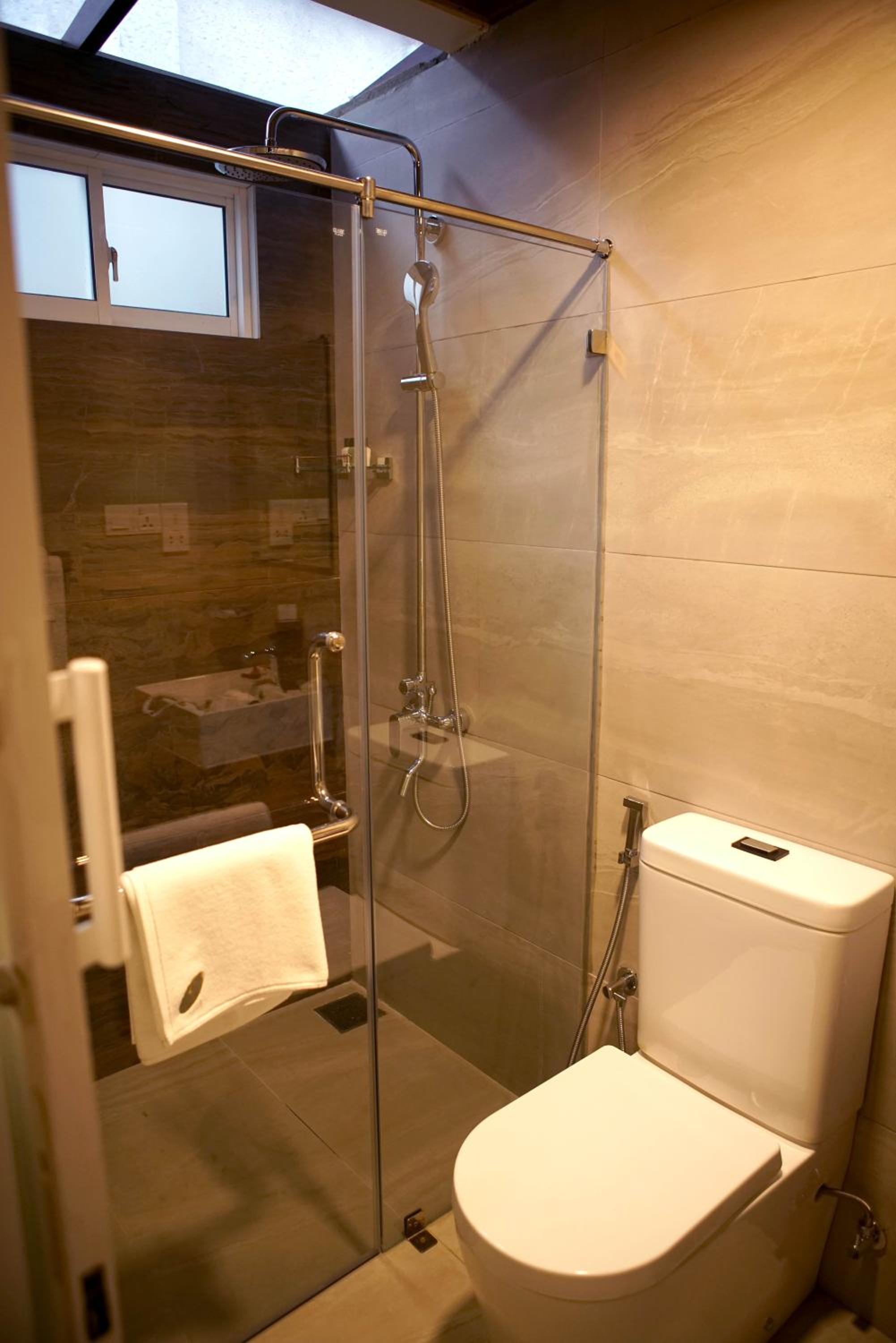 Deluxe Twin Room - Photo 5