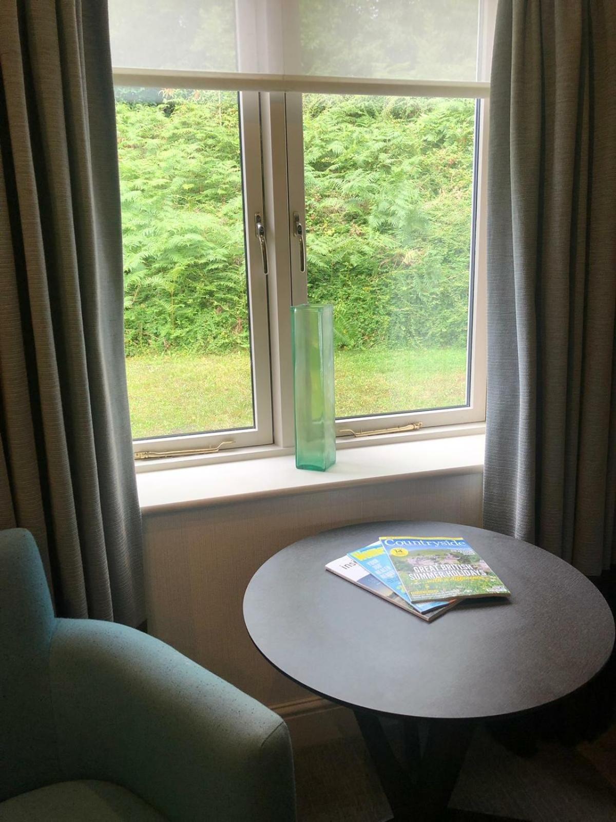 Comfy King Room - Photo 11