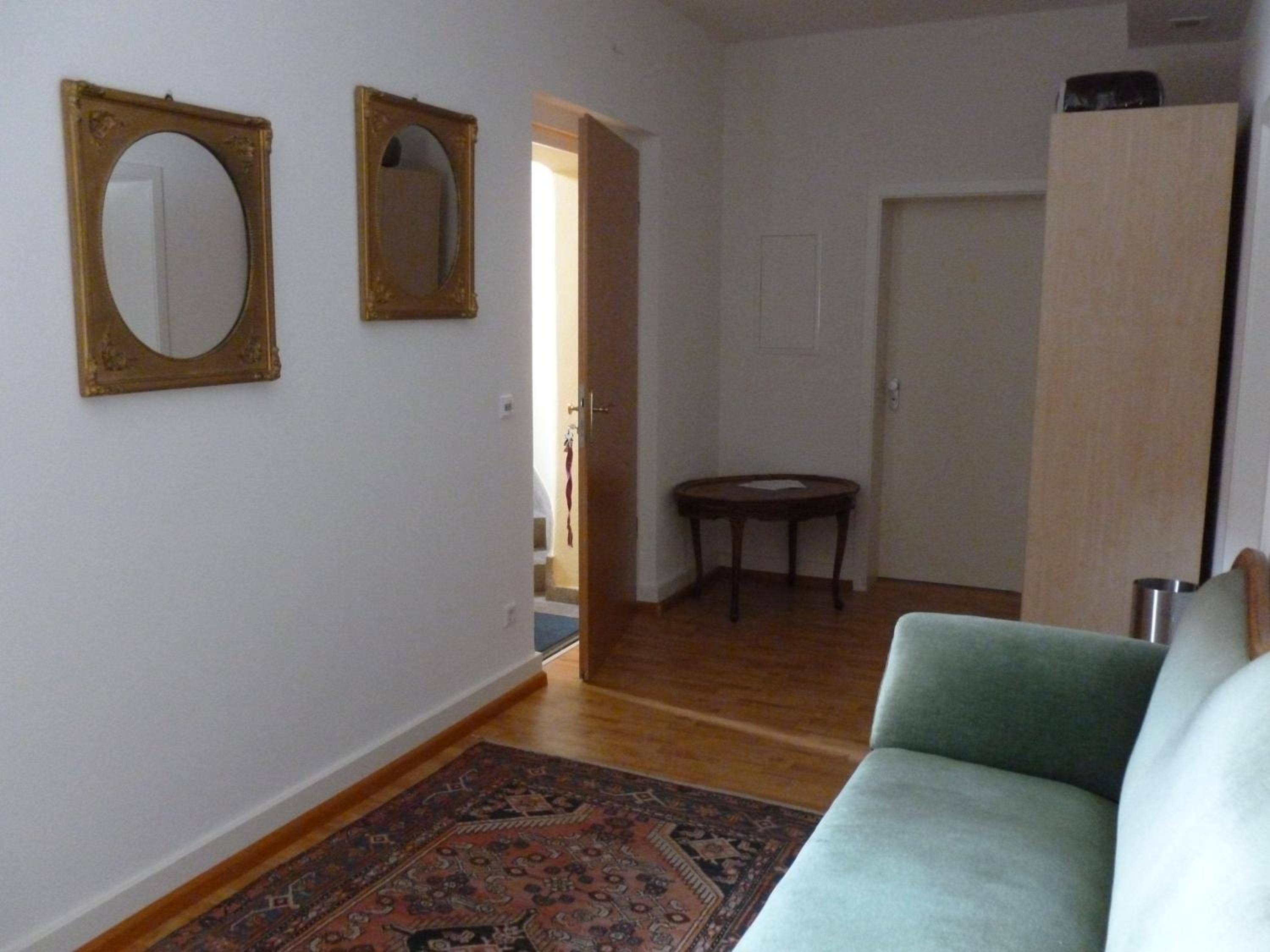Double Room with Sofa Bed - Photo 1