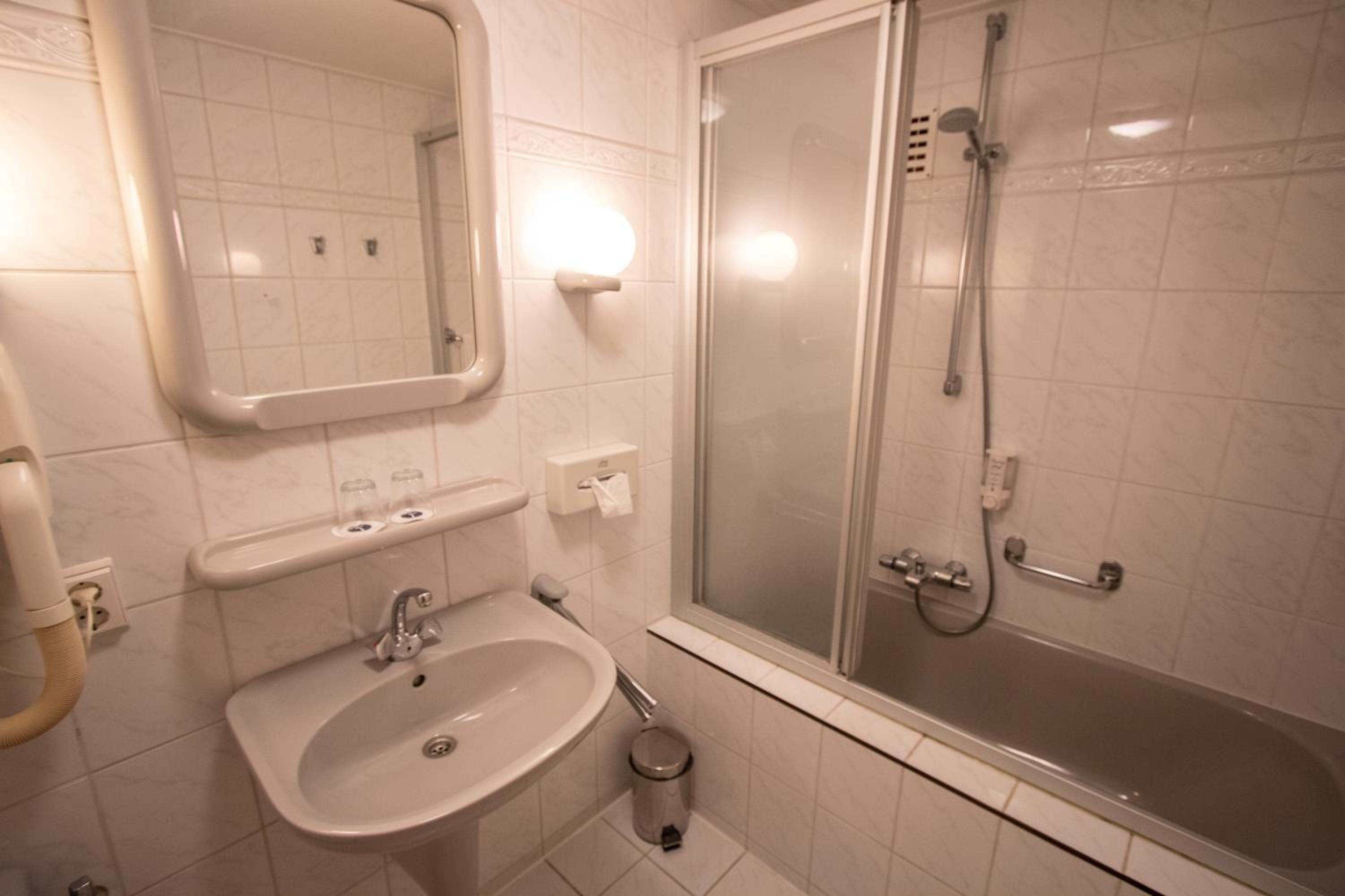 Comfort Double Room - Photo 2