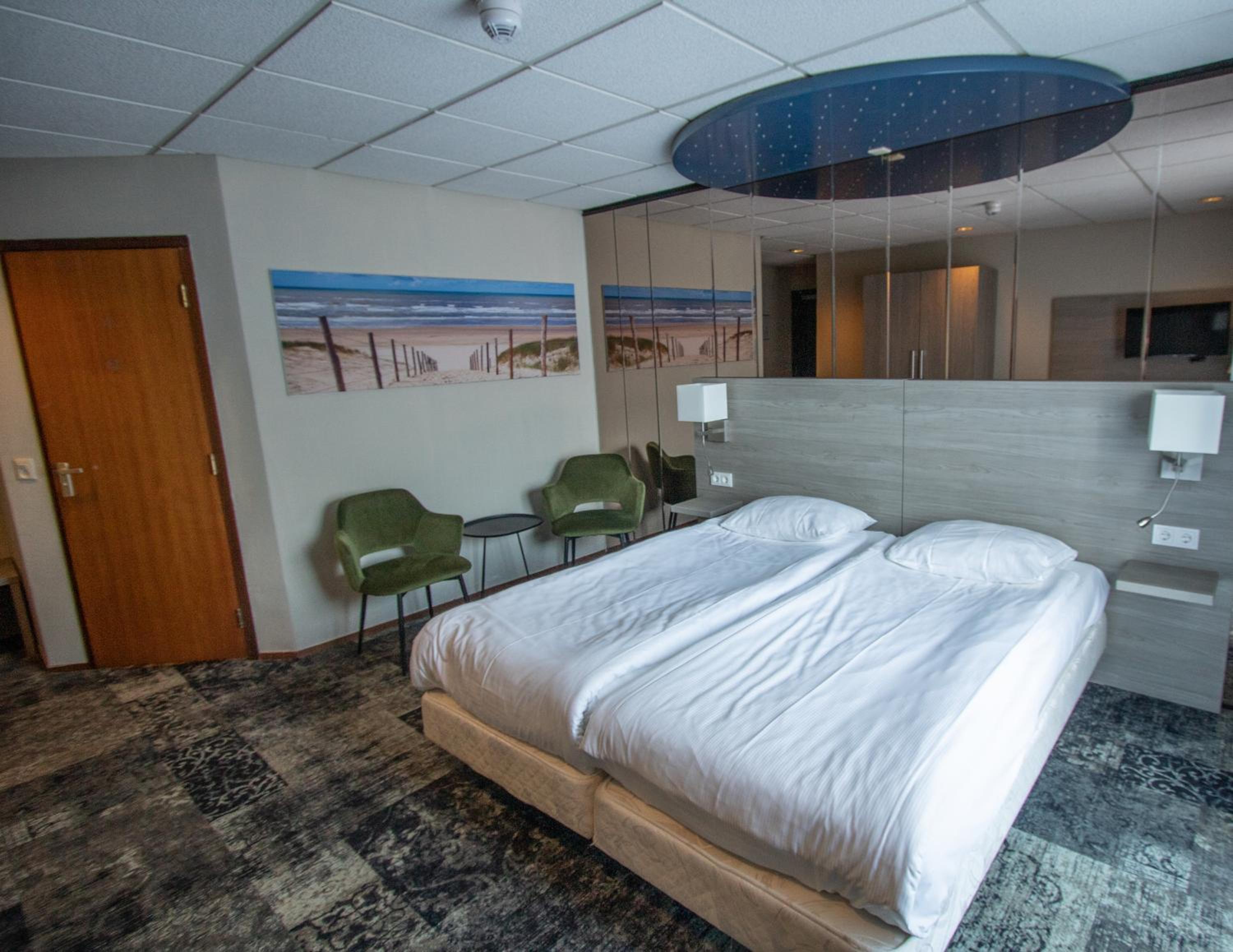 Comfort Double Room - Photo 1