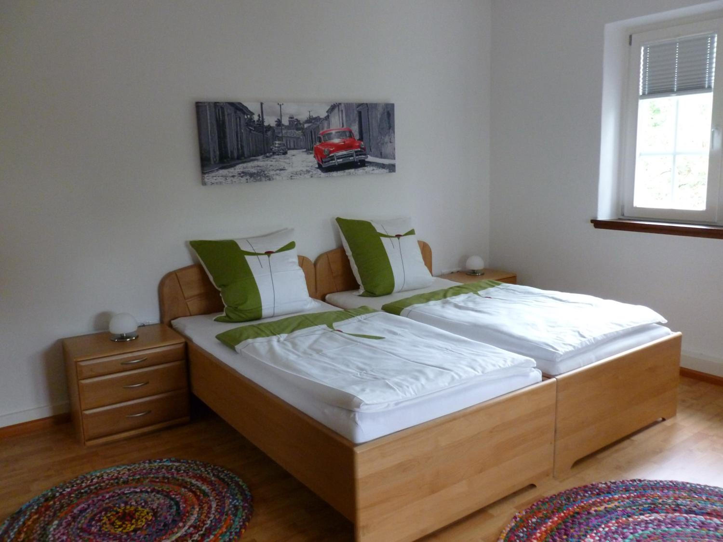 Double Room with Sofa Bed - Photo 4
