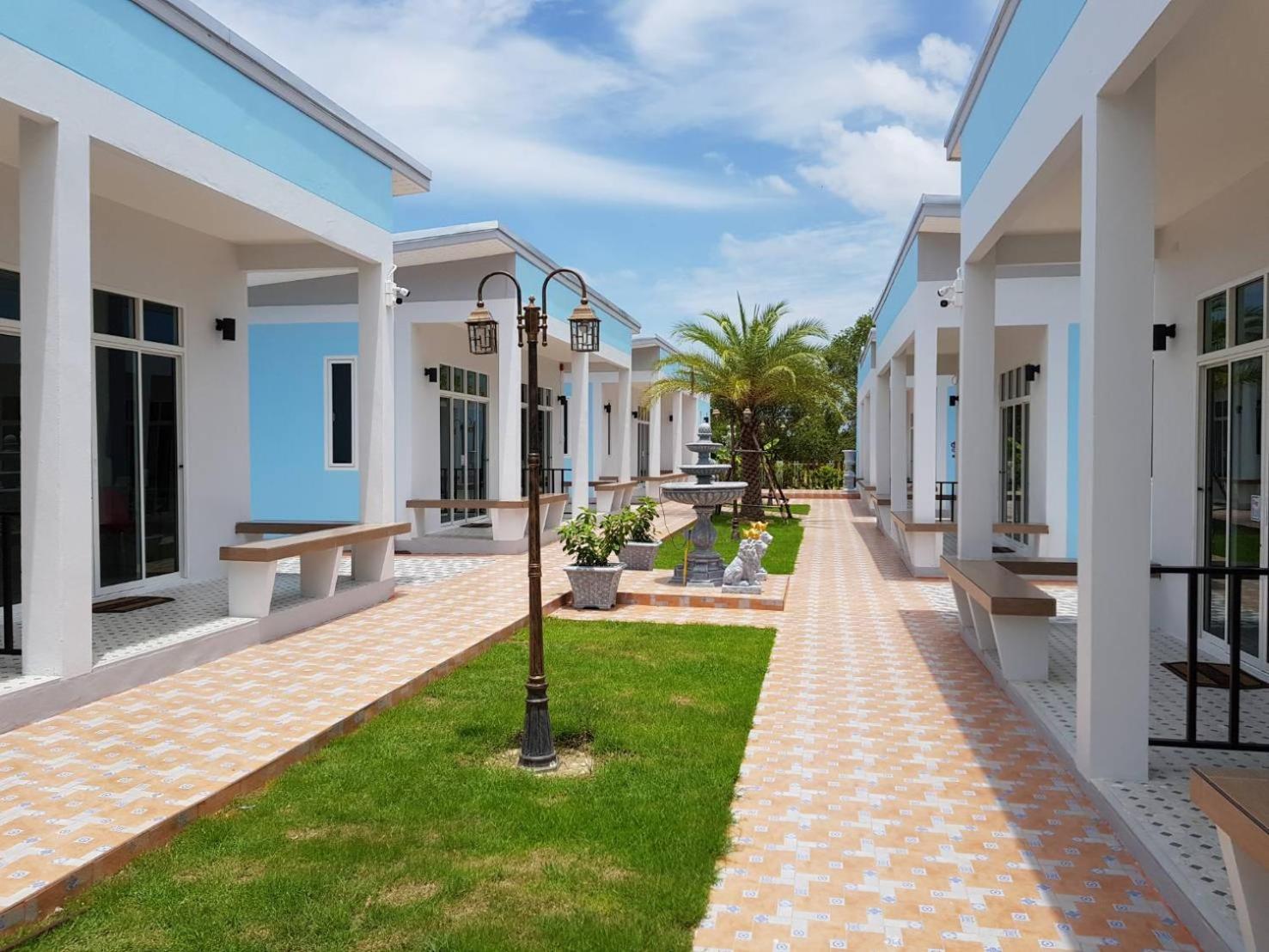 Two-Bedroom Villa photo 2