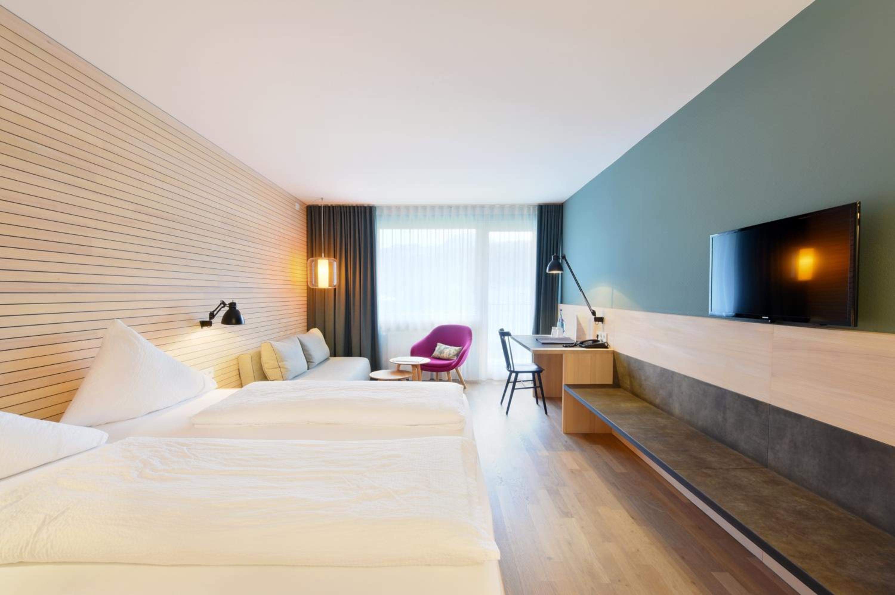 Superior Double Room - Photo 3