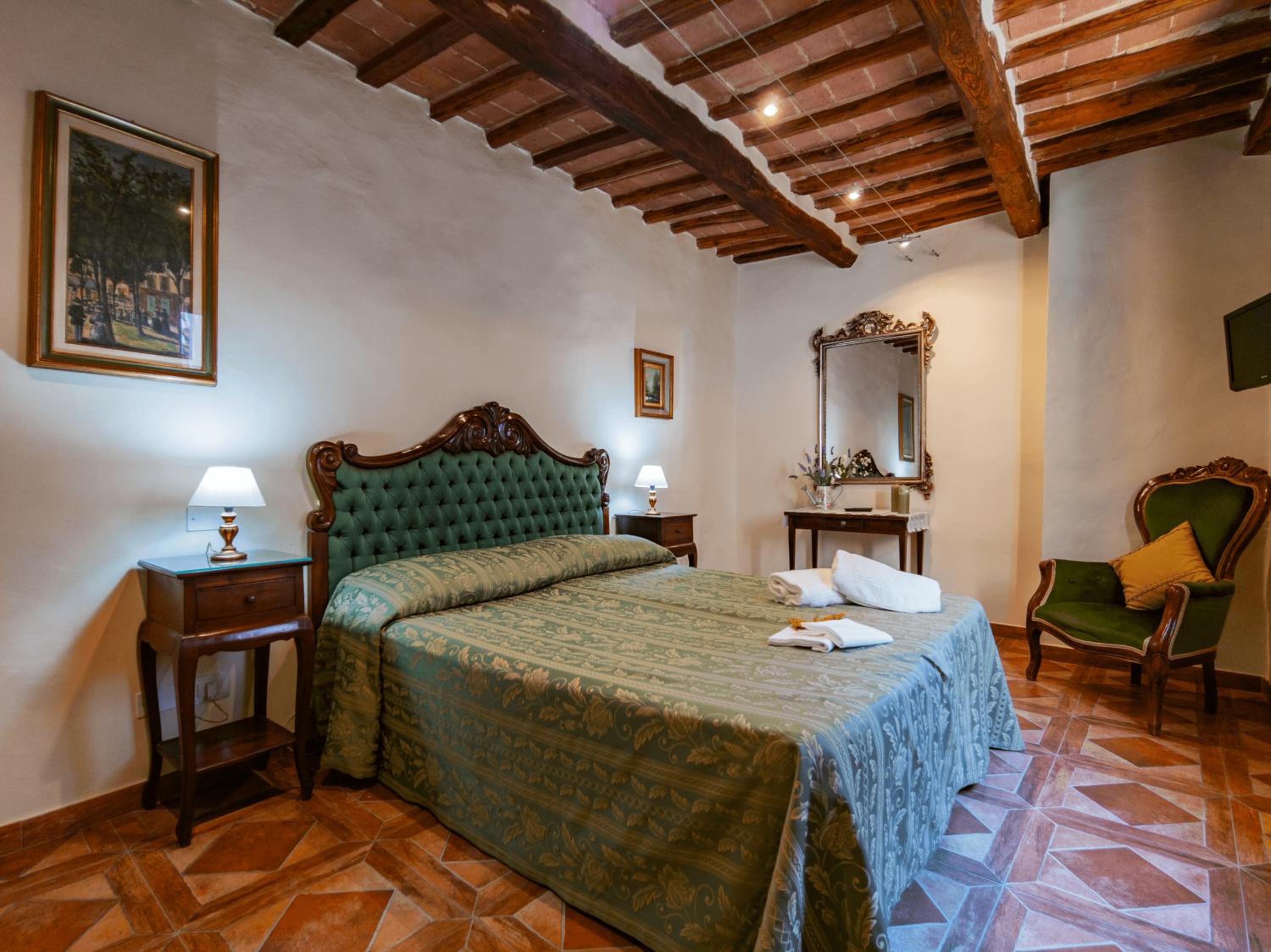 Two-Bedroom Apartment - Separate Building
