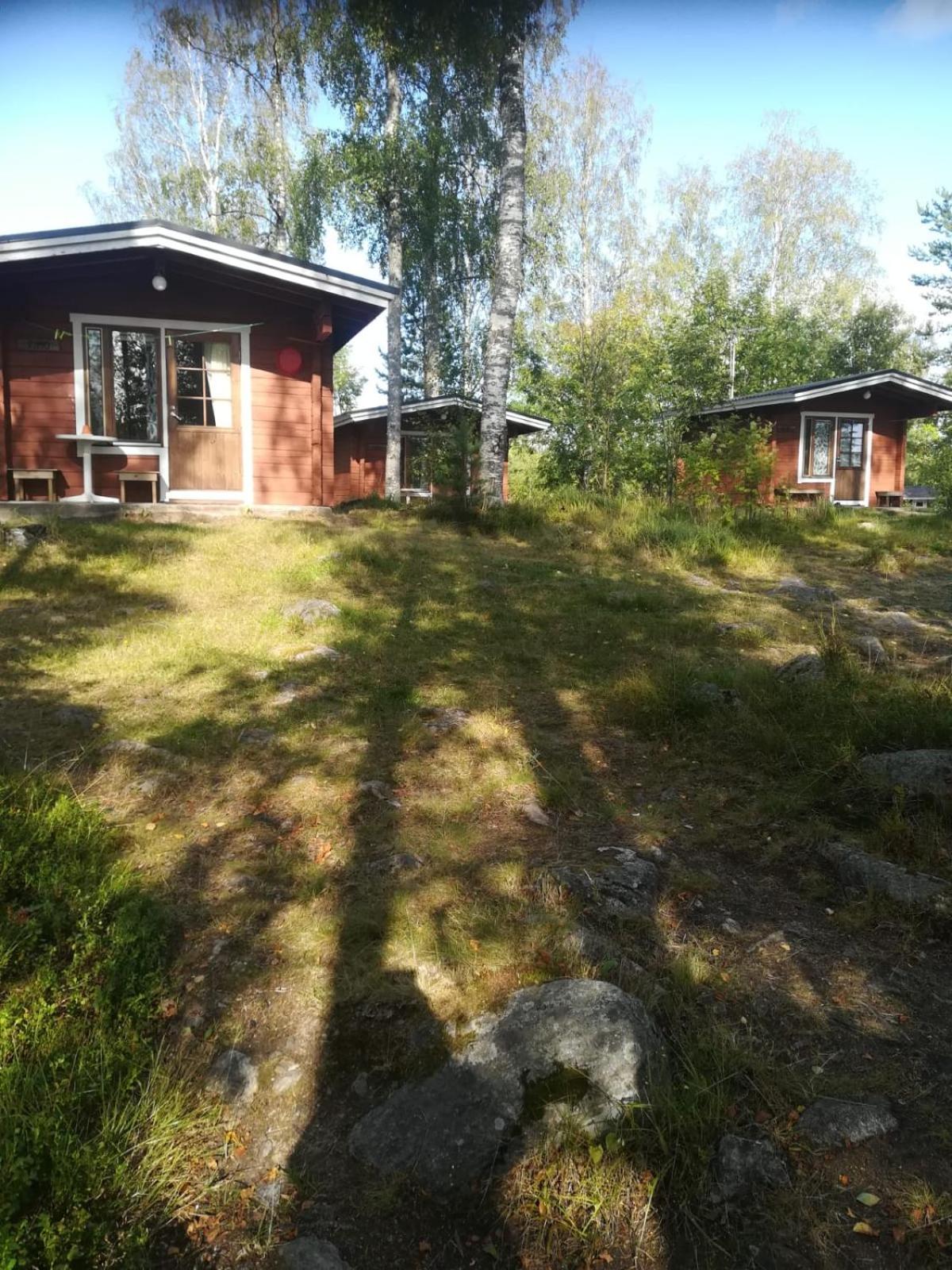 One-Bedroom Chalet - Photo 3