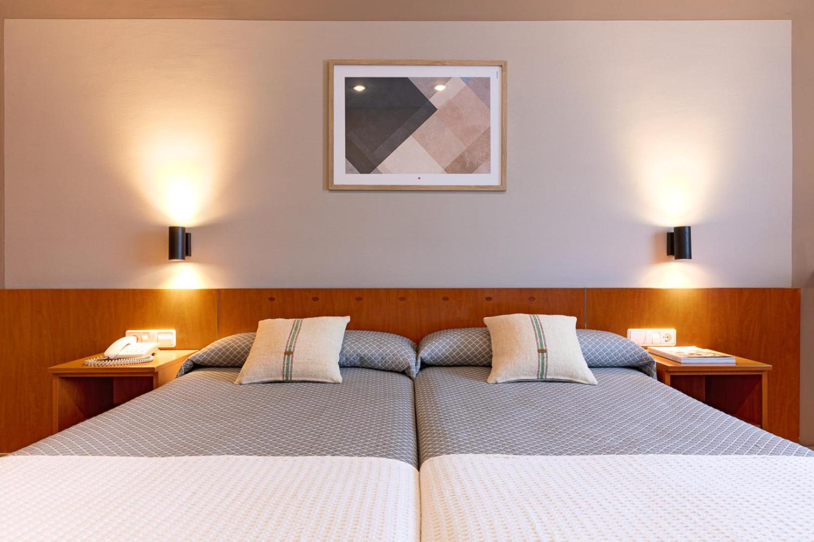 Double or Twin Room photo 3