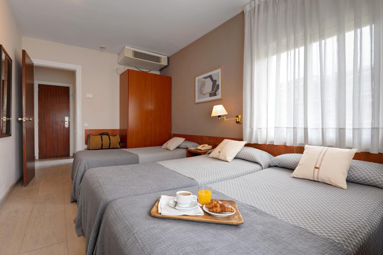 Triple Room photo 3