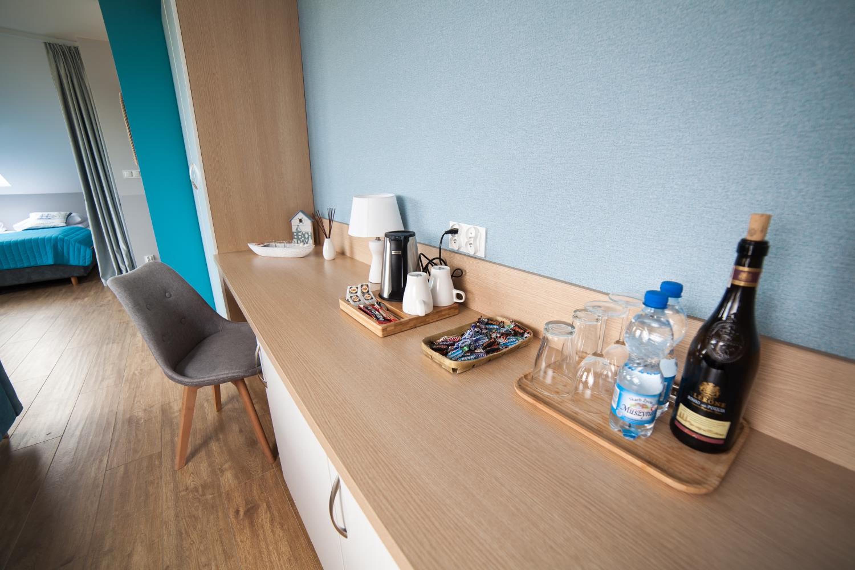 Quadruple Room photo 3