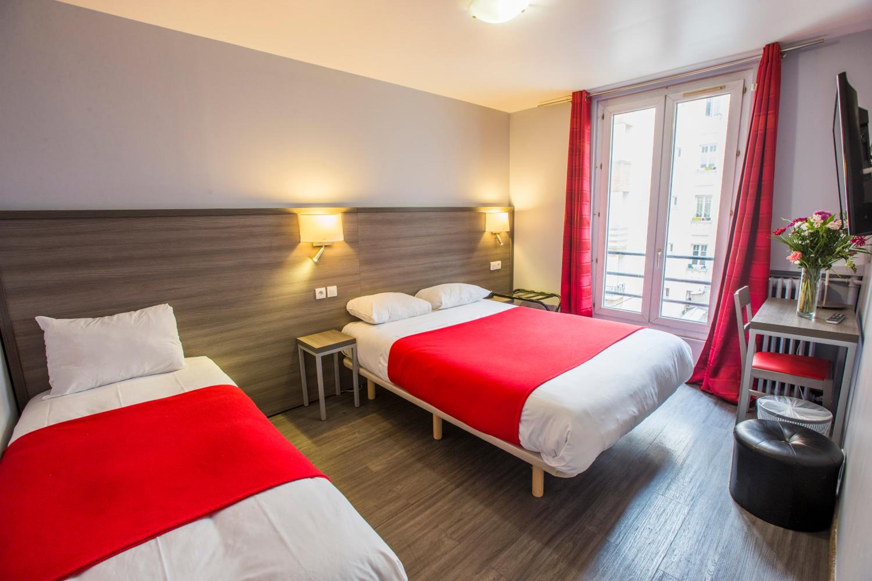Triple Room photo 1