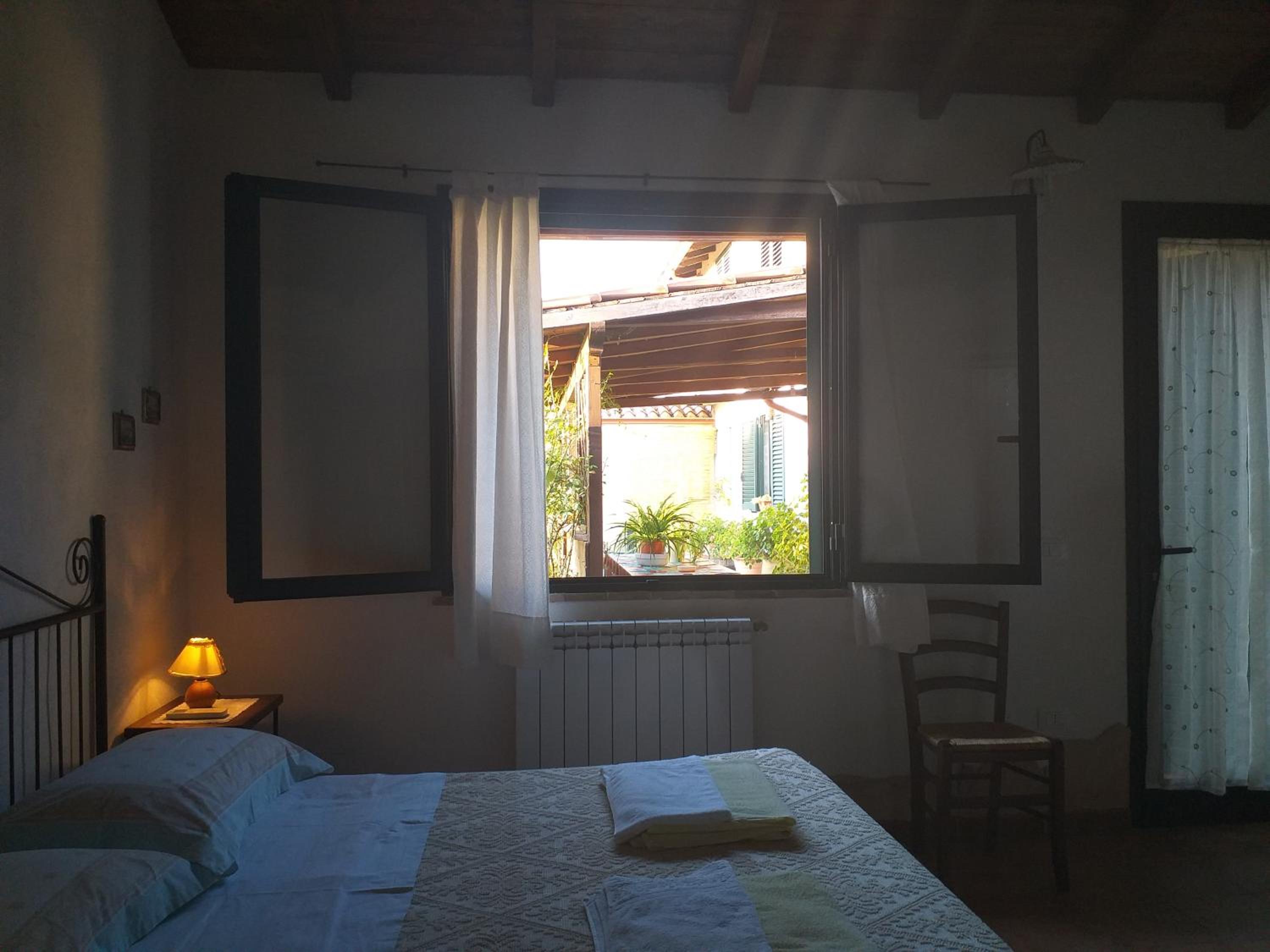 Triple Room with Garden View - Photo 1