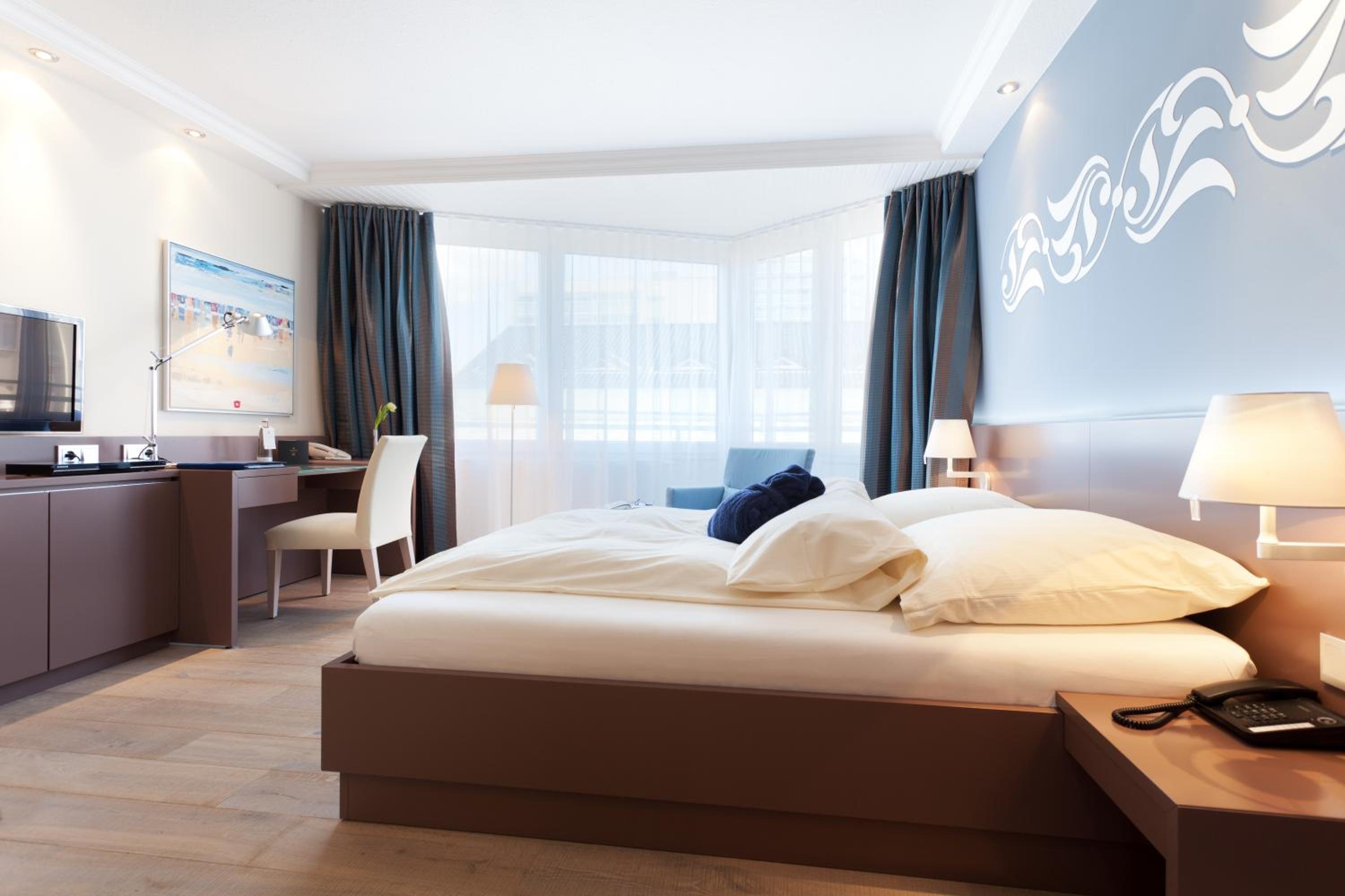 Large Single Room photo 1