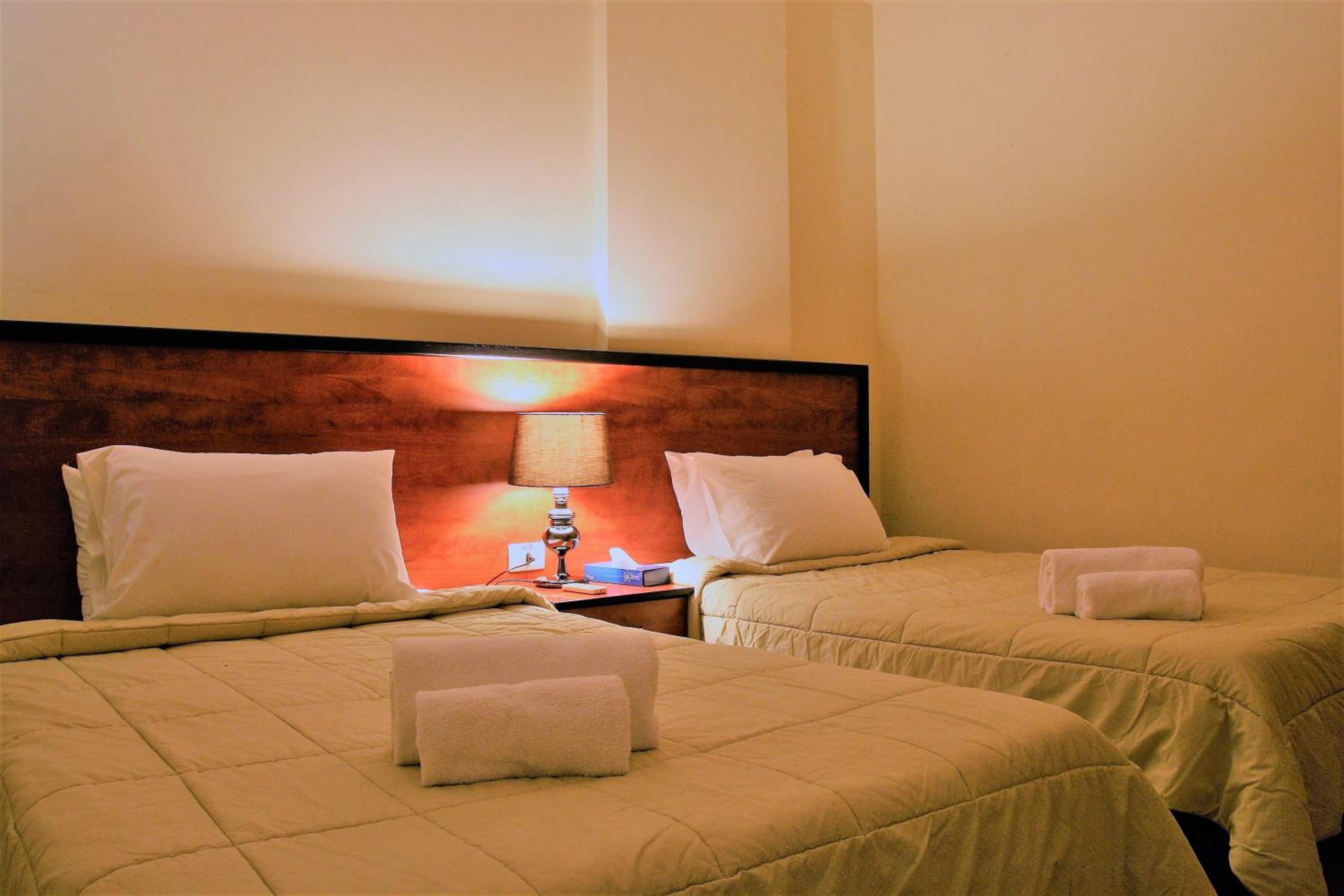 Double or Twin Room photo 2