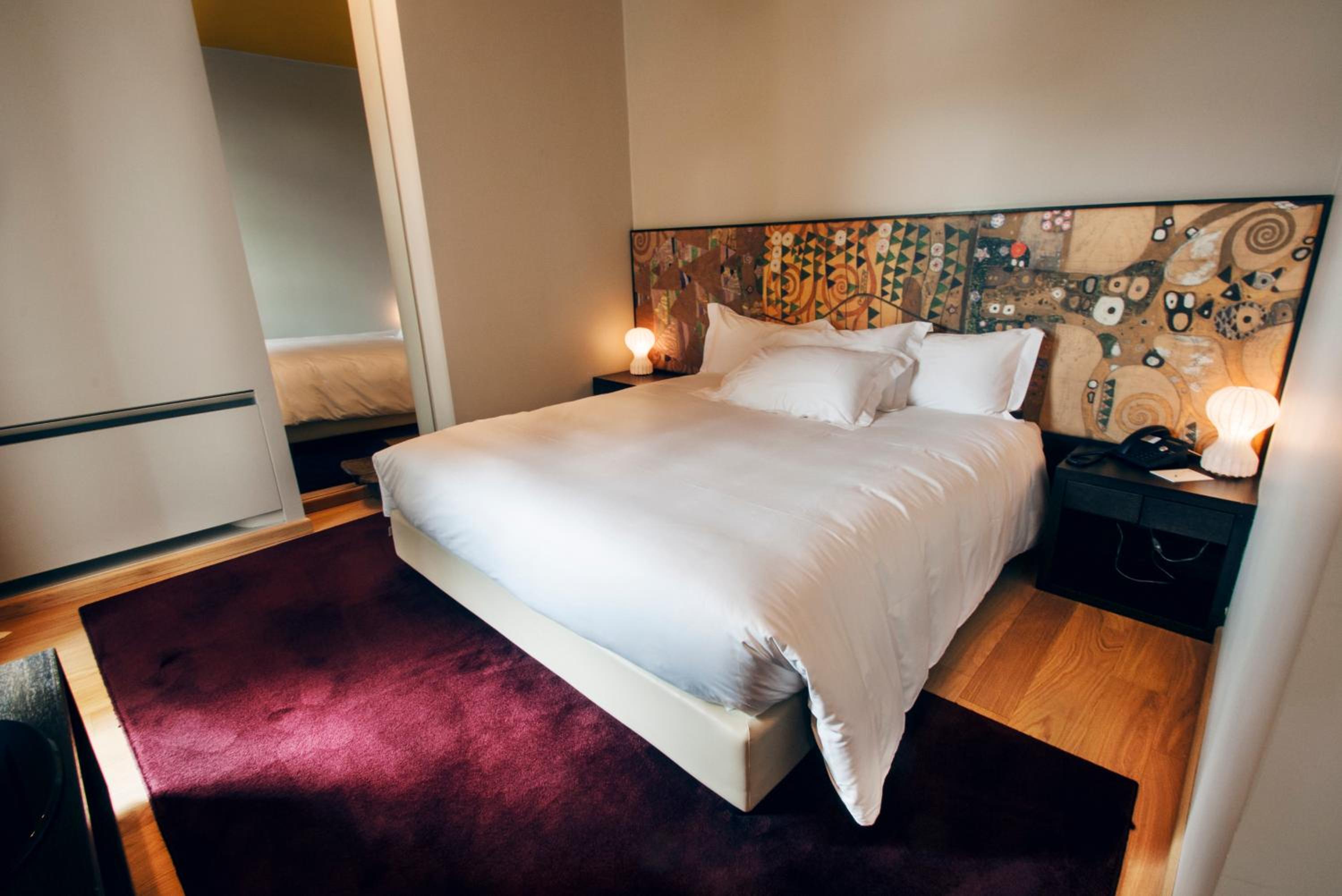 Superior Double Room - Photo 10