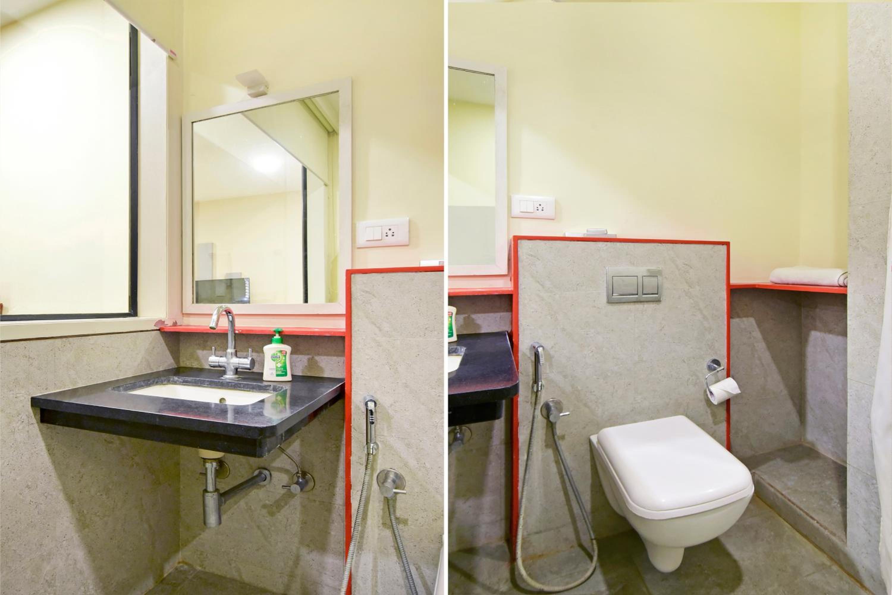 Deluxe Double Or Twin Room photo 2