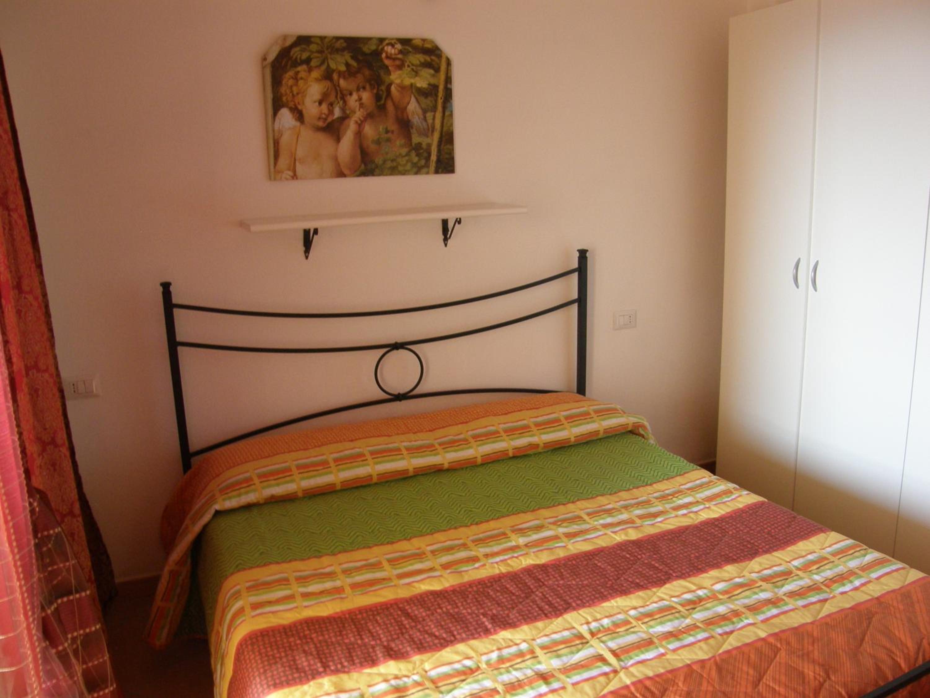 One-Bedroom Apartment (2 Adults)