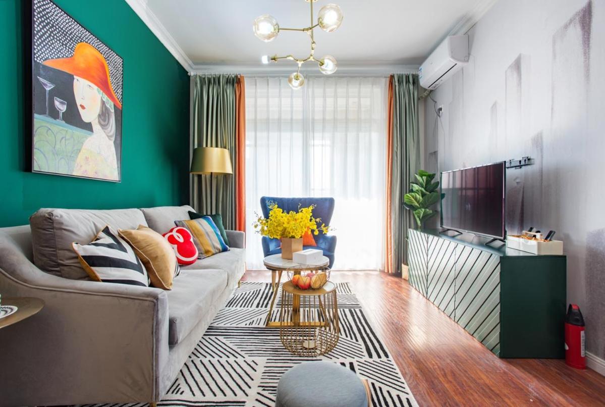 Apartment photo 1