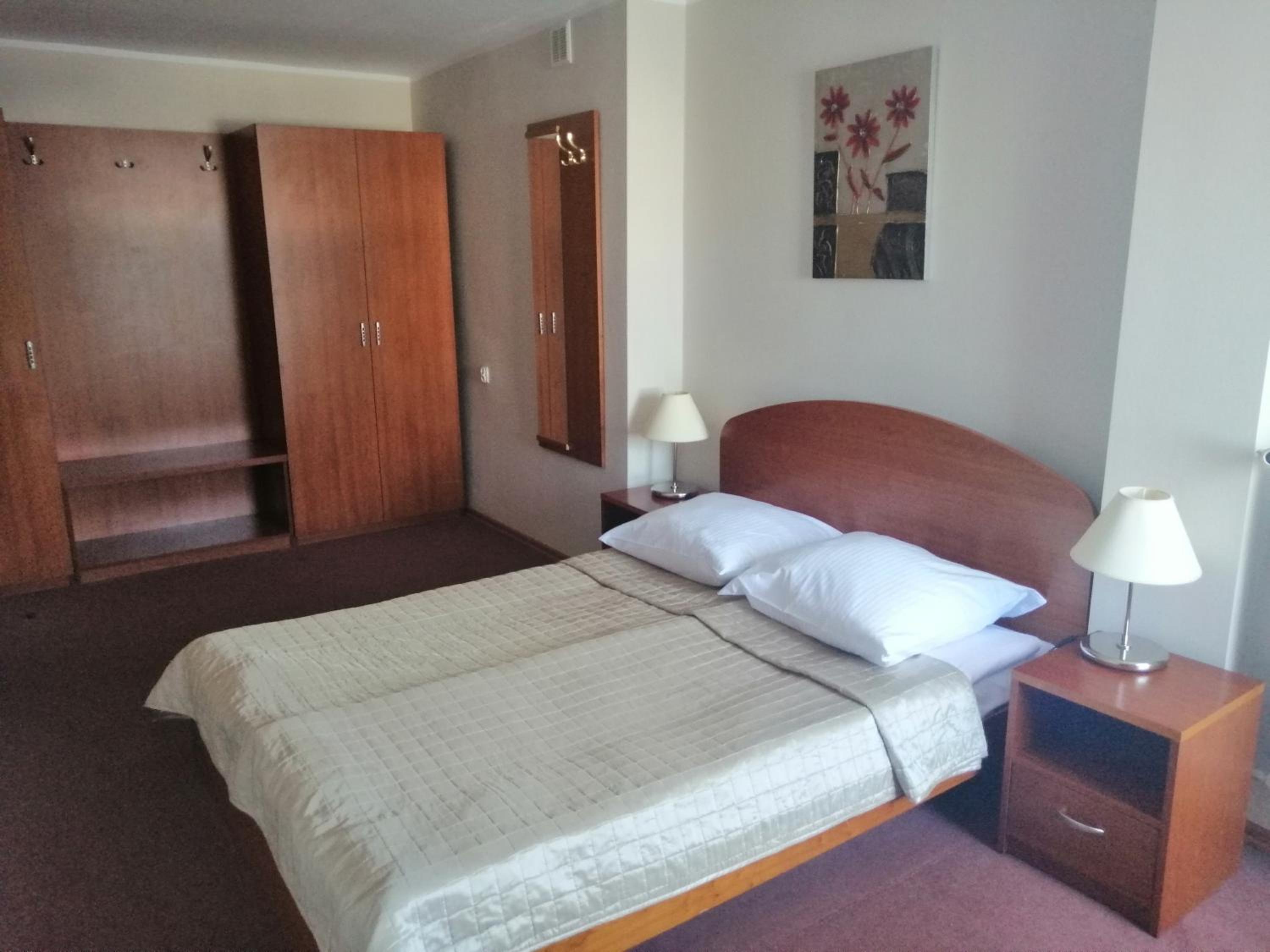 Economy Apartment - Photo 1