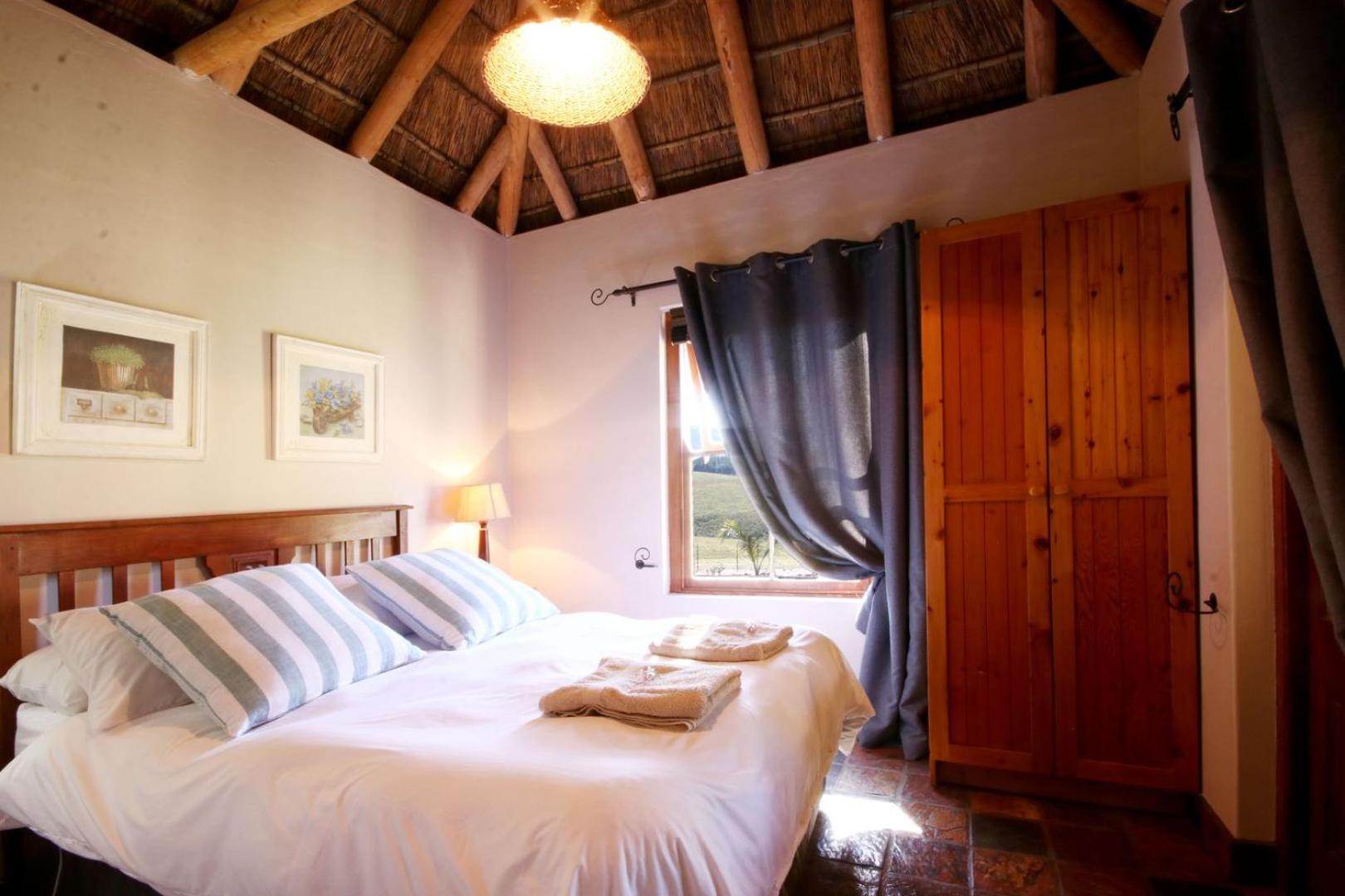 Comfort Chalet