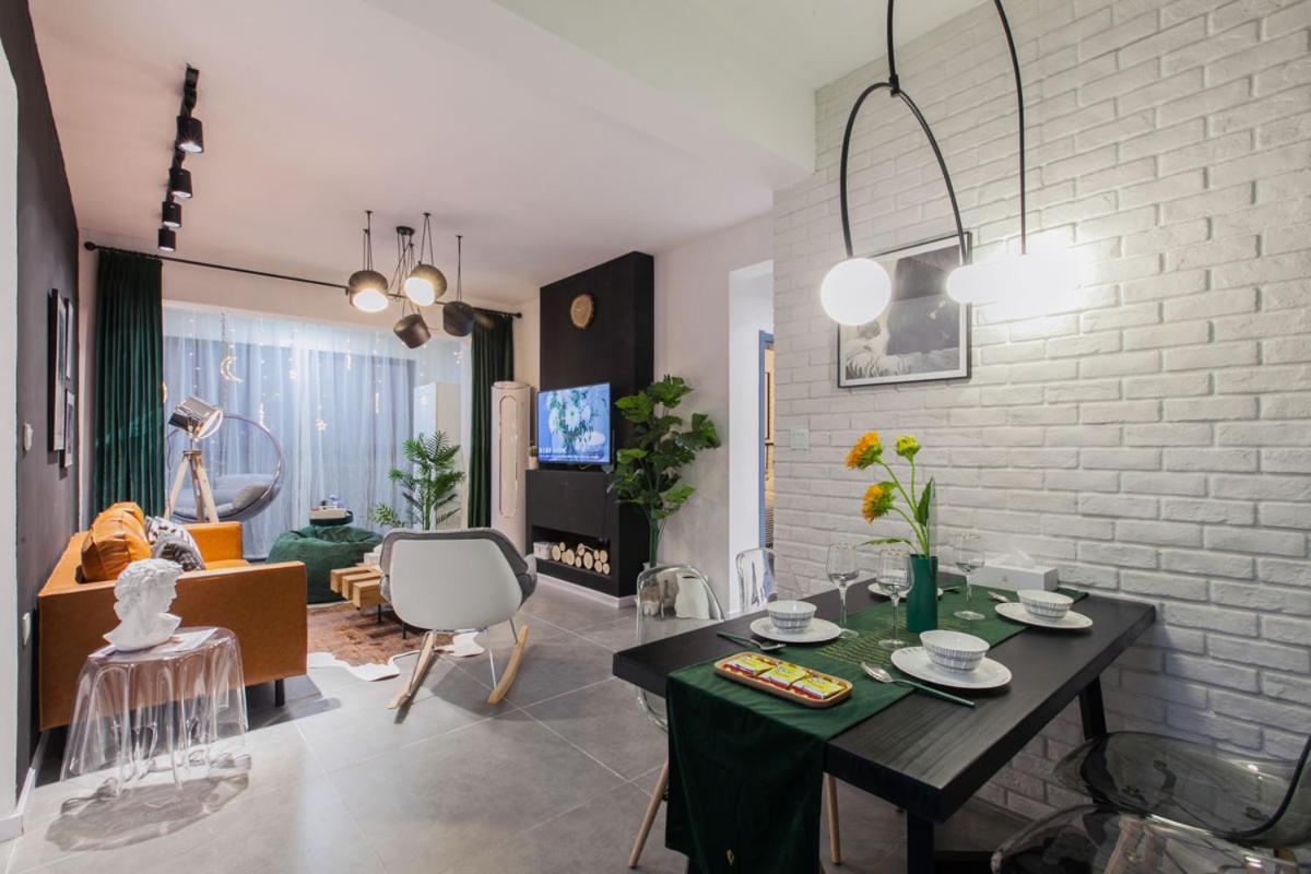 Apartment With Balcony photo 1