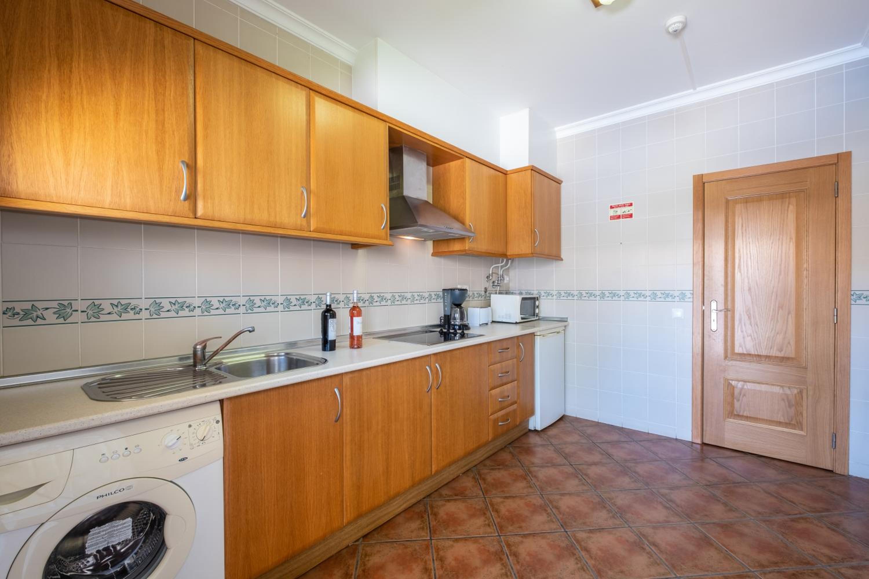 Standard One-Bedroom Apartment photo 3