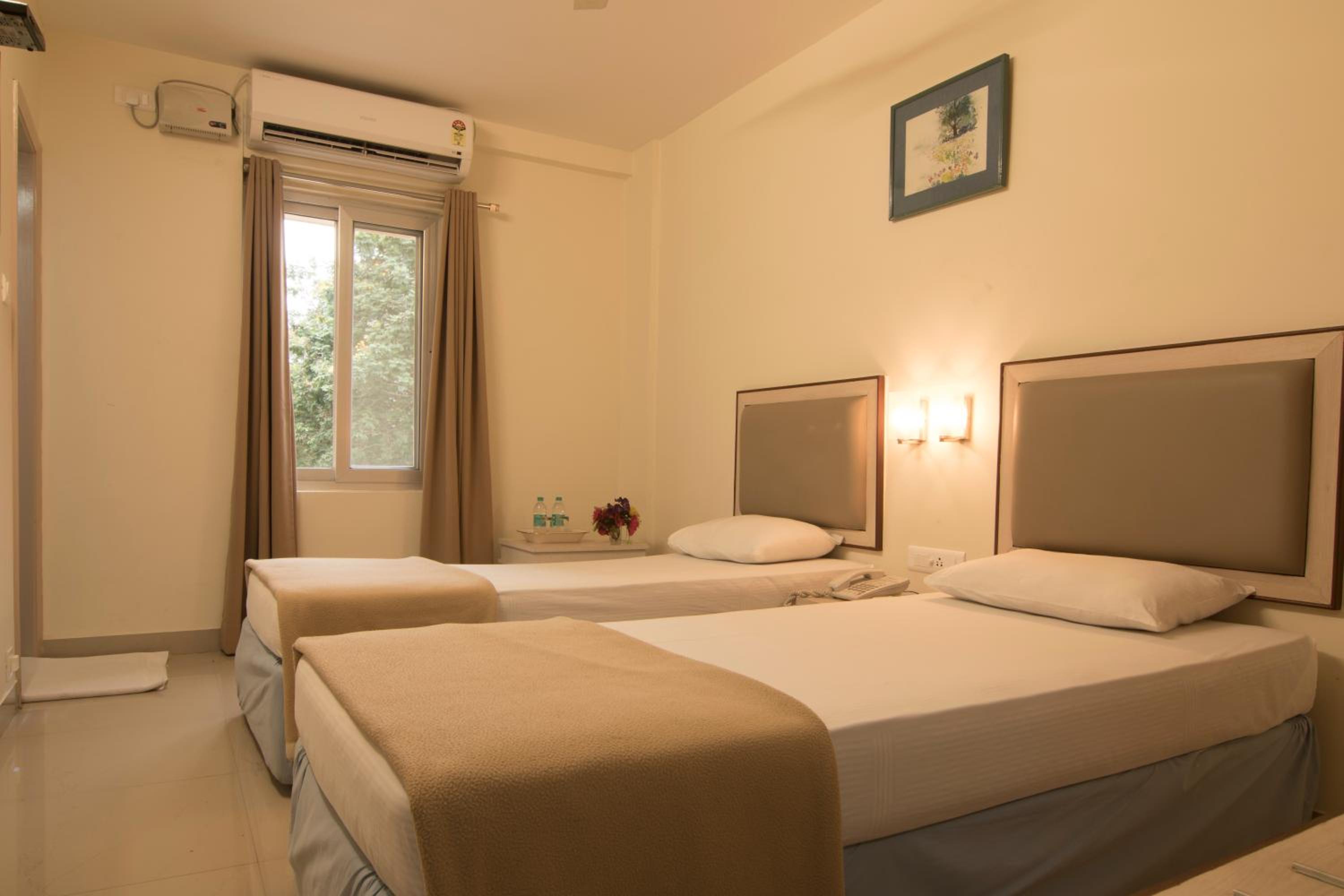 Double Room photo 2
