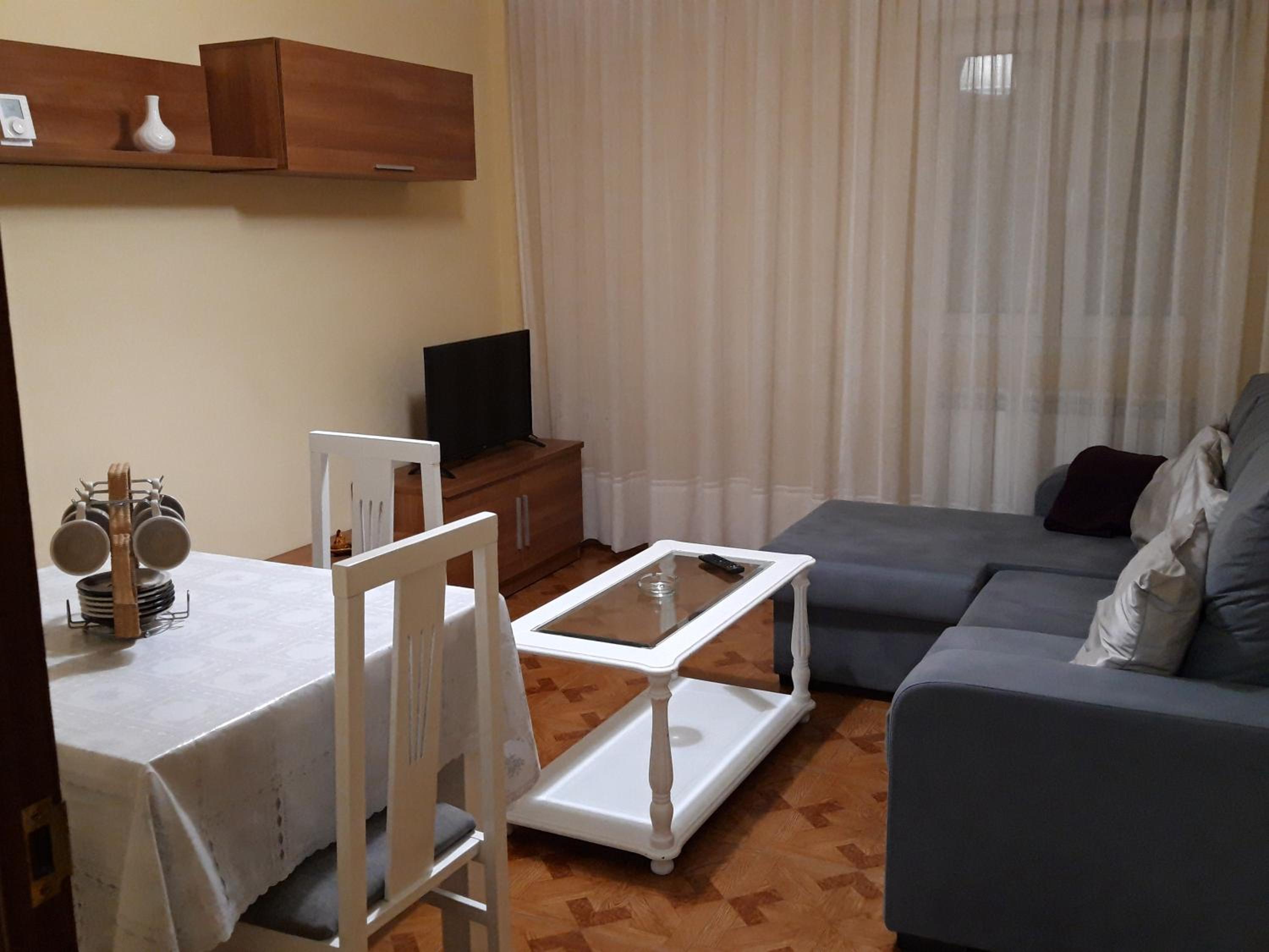 Departamento de tres habitaciones