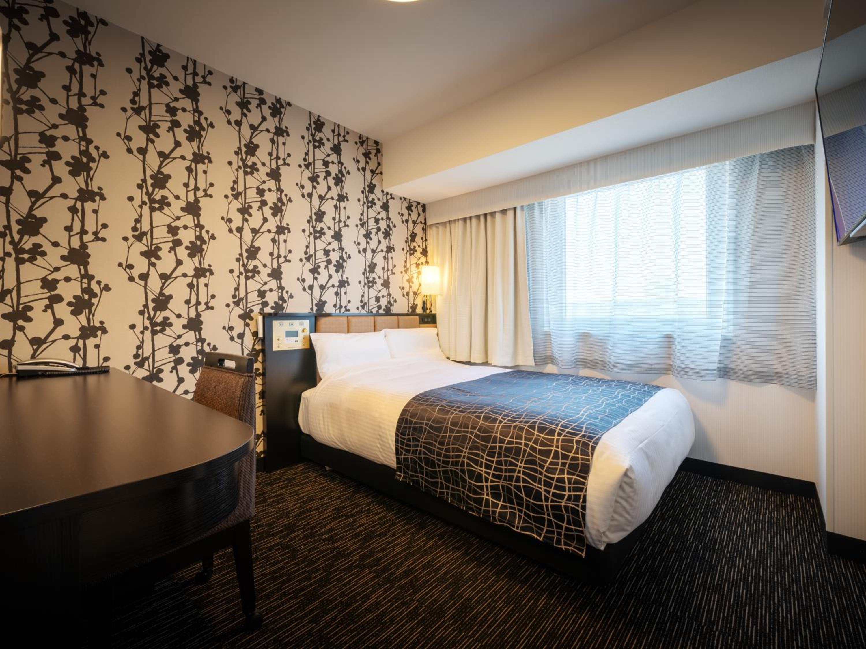 Double Room - Non-Smoking  - Photo 1