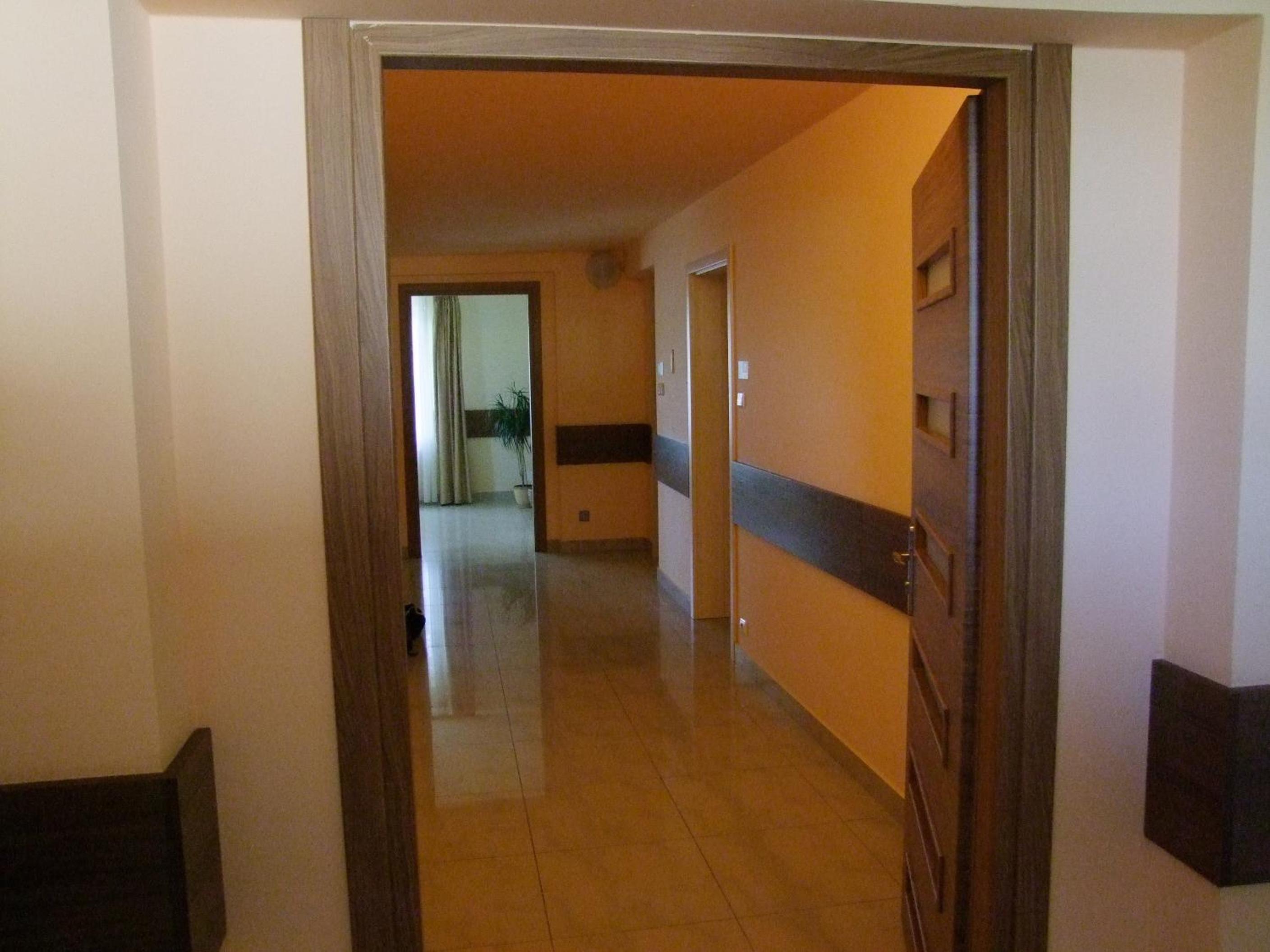 Double or Twin Room with Terrace photo 2