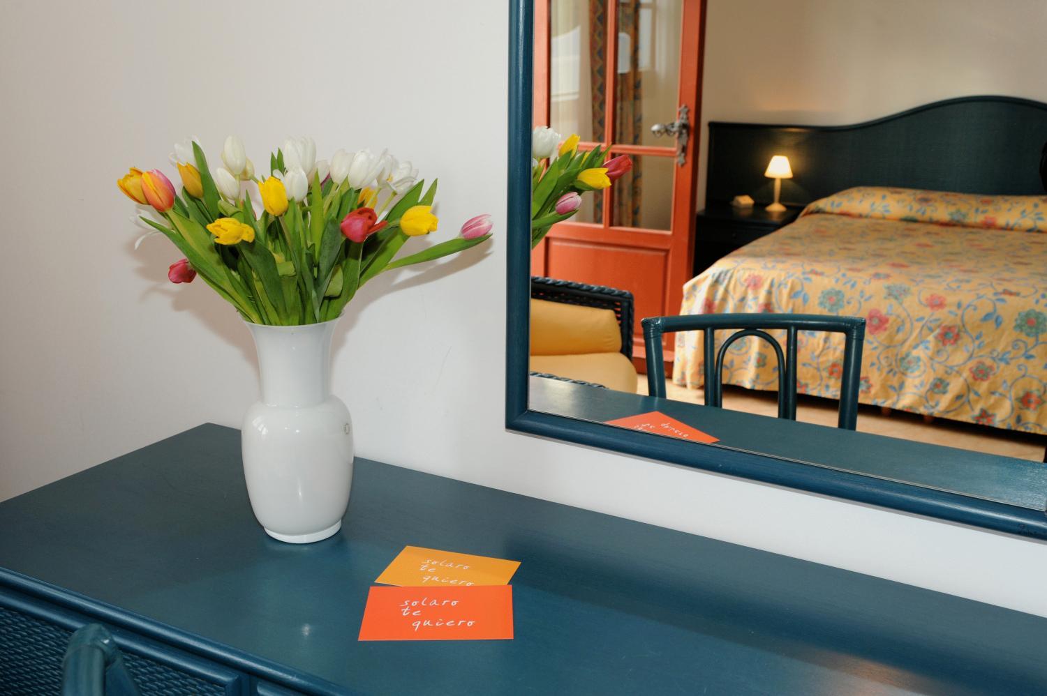 Deluxe Double Room - Photo 4