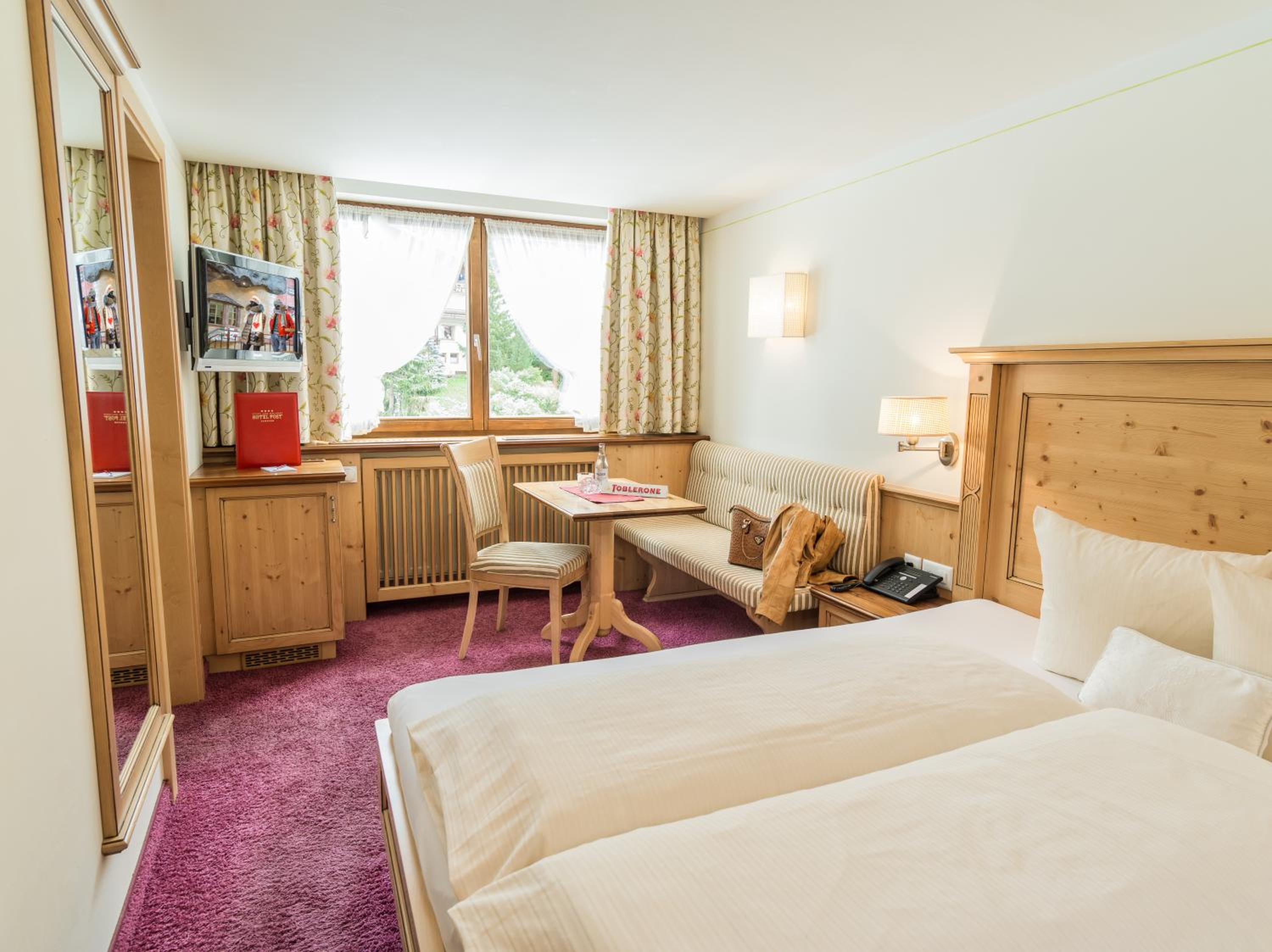 Superior Double Room photo 2