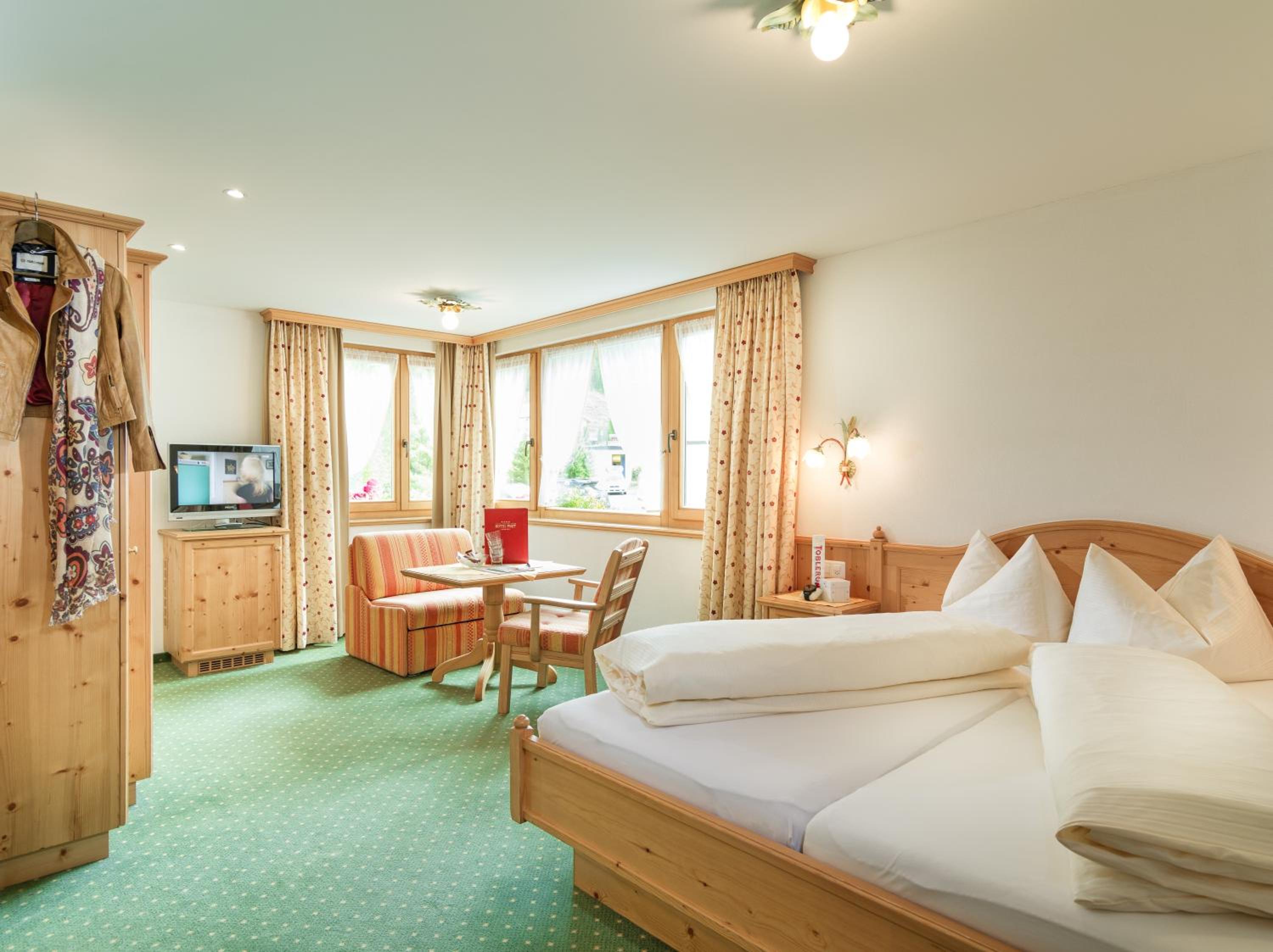 Superior Double Room - Annex photo 2