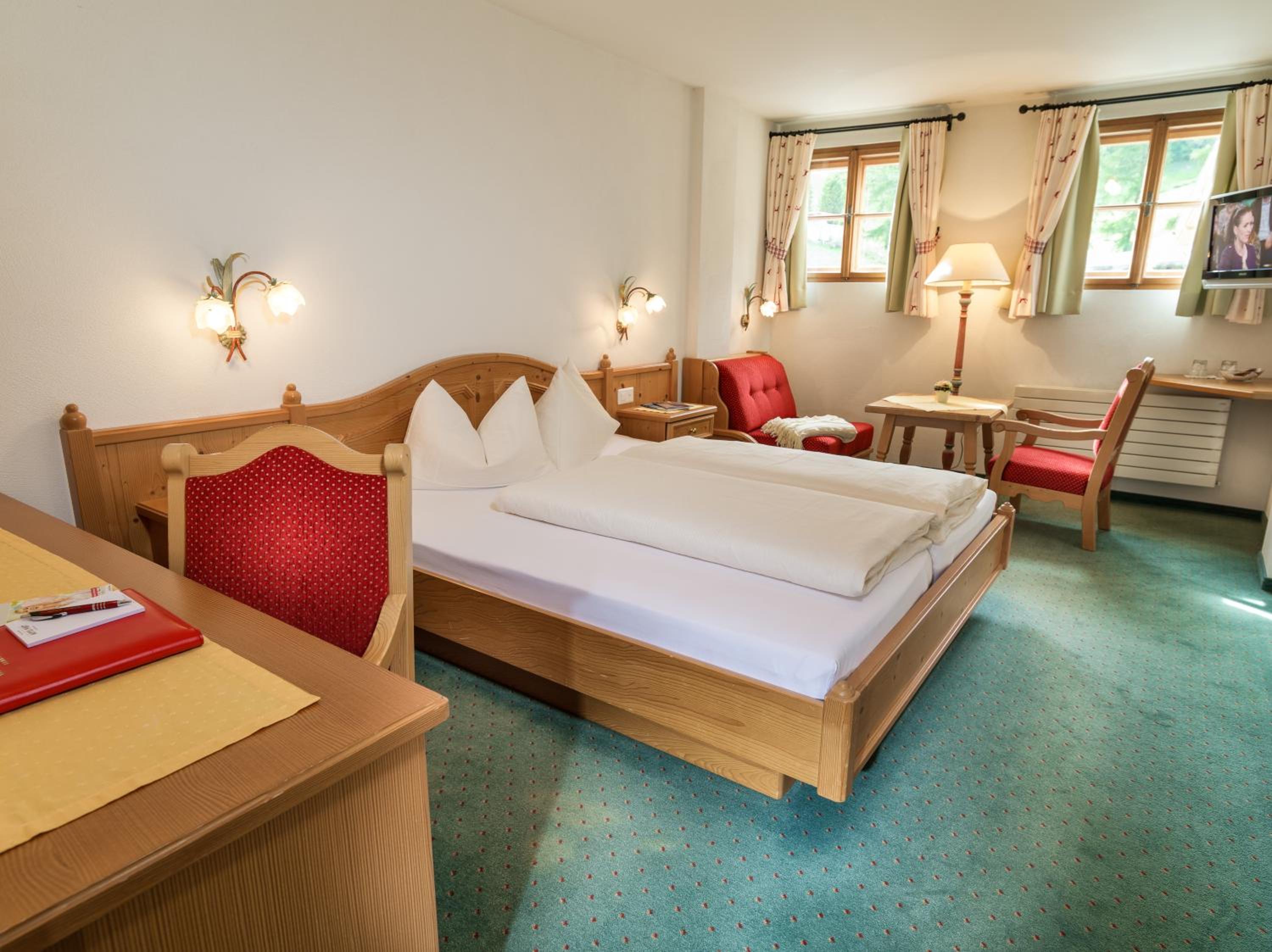 Superior Double Room - Annex photo 3