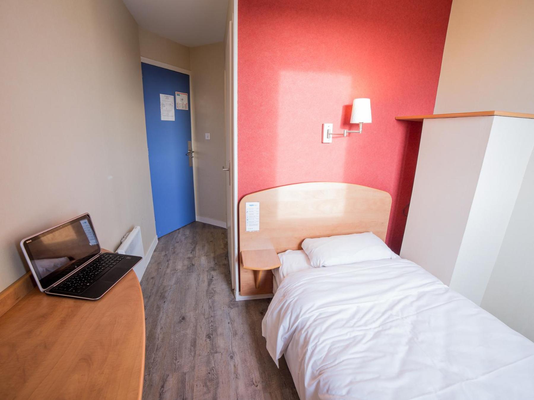 Petite Chambre - 1pers