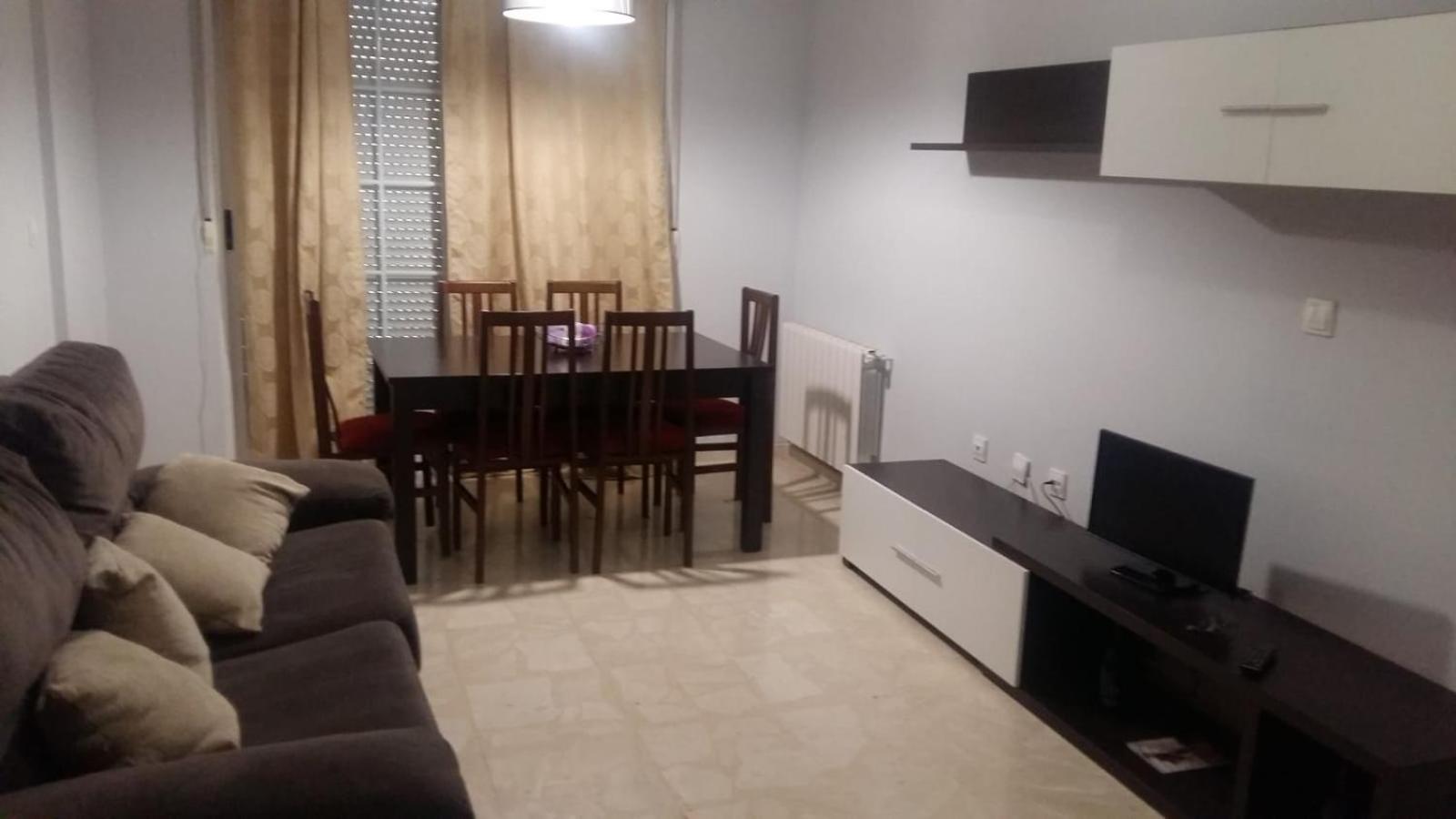 Departamento de tres habitaciones