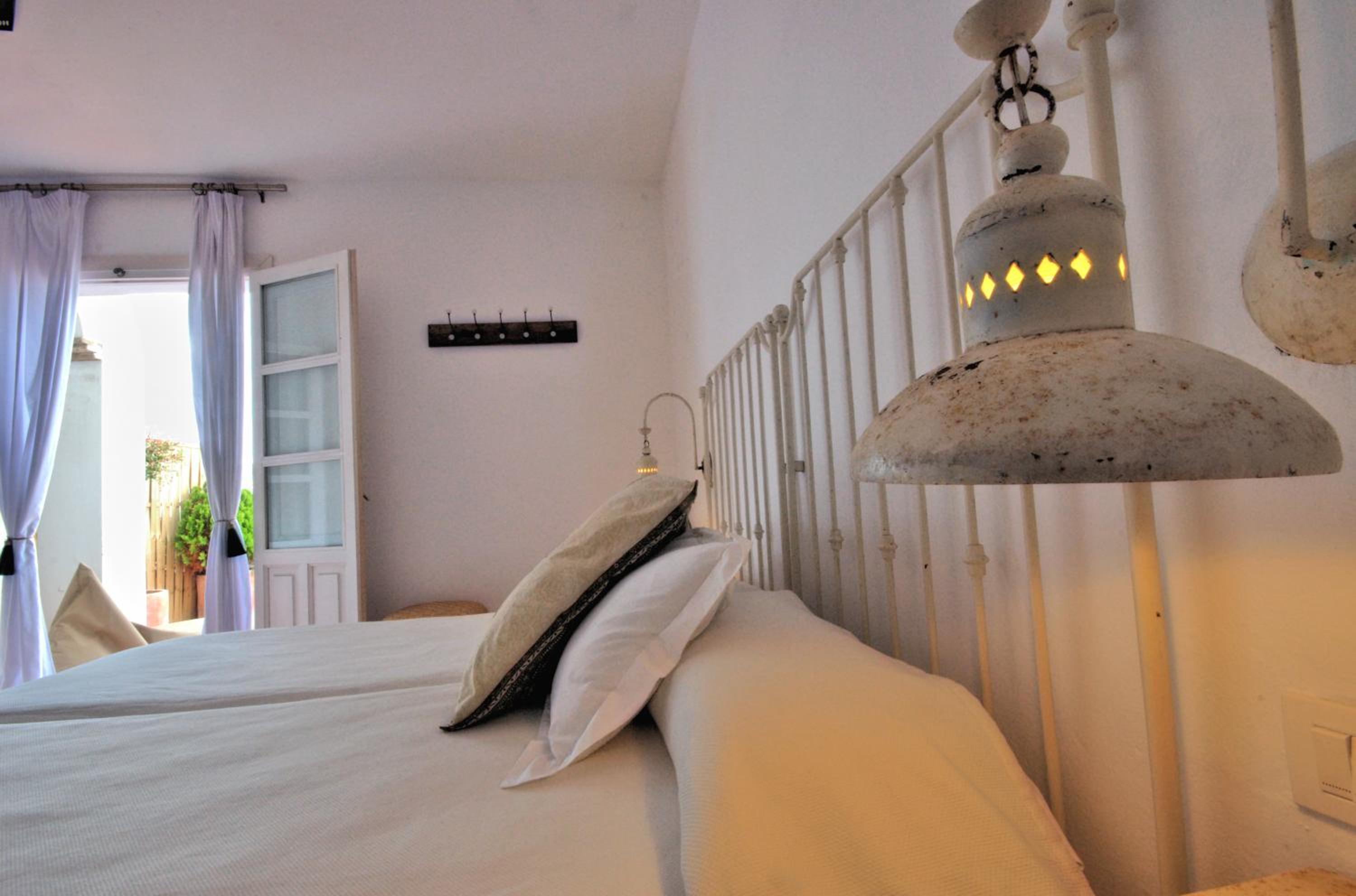 Double or Twin Room photo 2