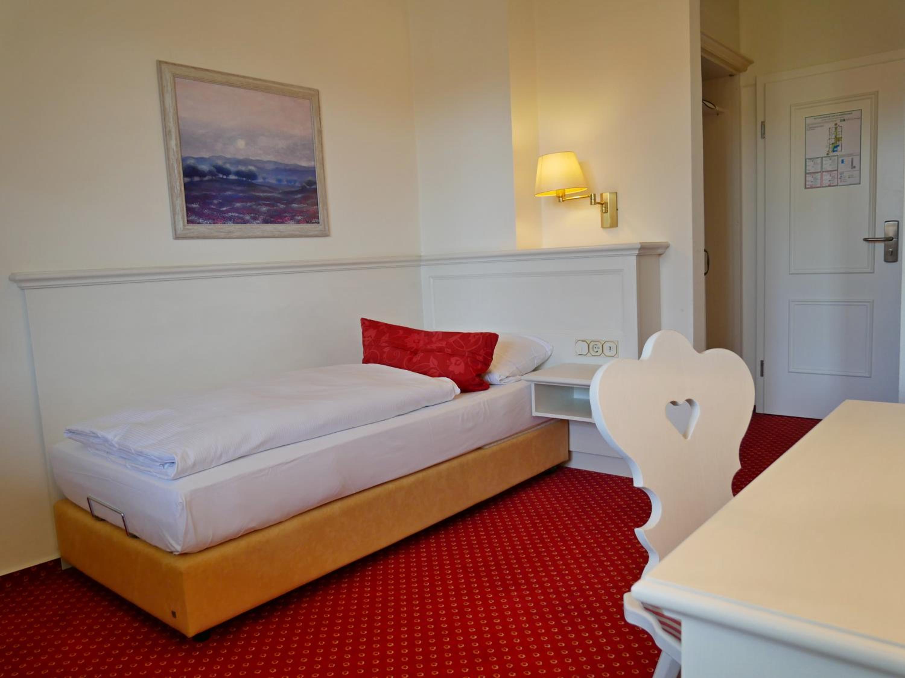Standard Single Room photo 1